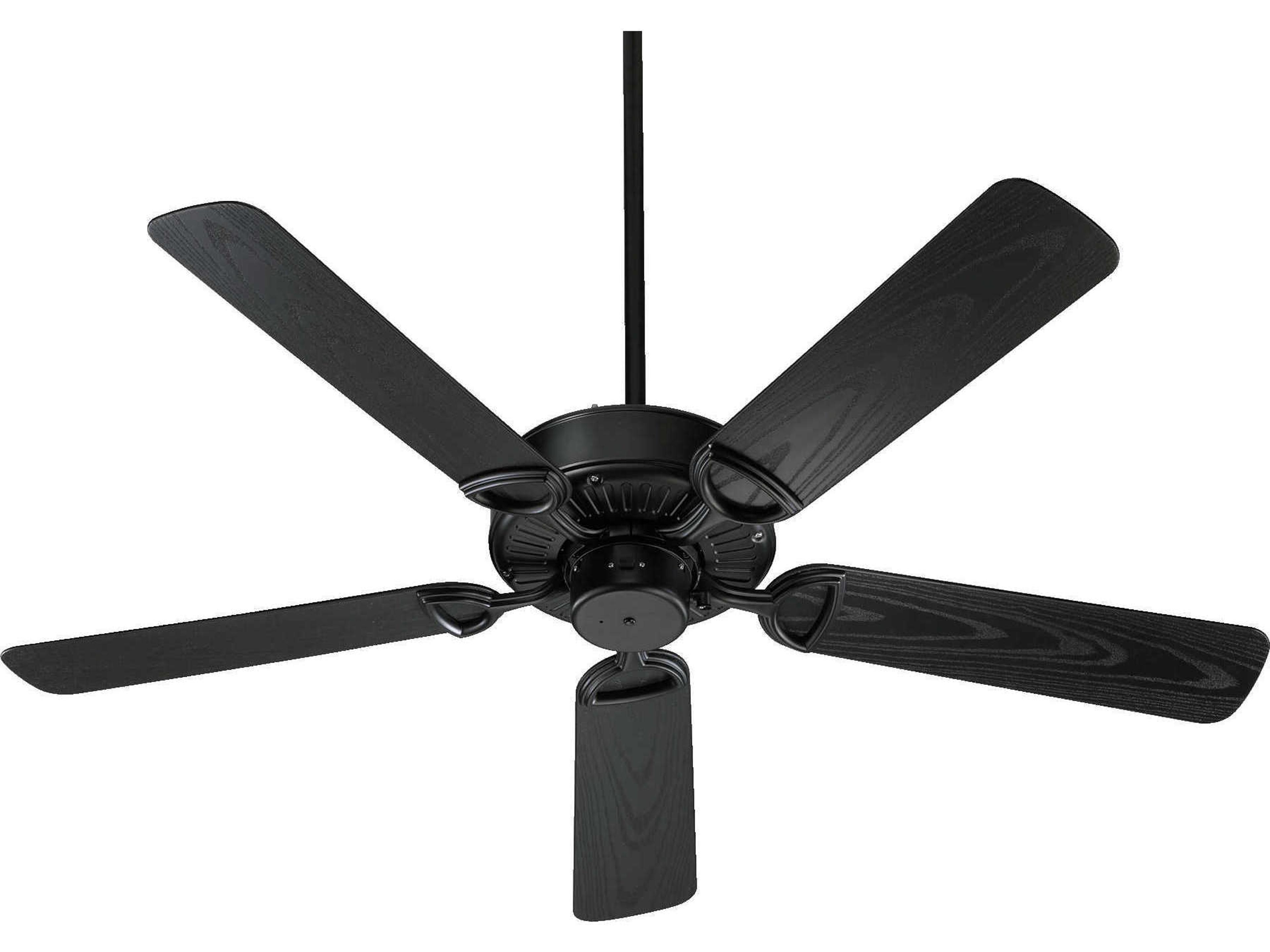 Quorum Estate 52" Outdoor Ceiling Fan
