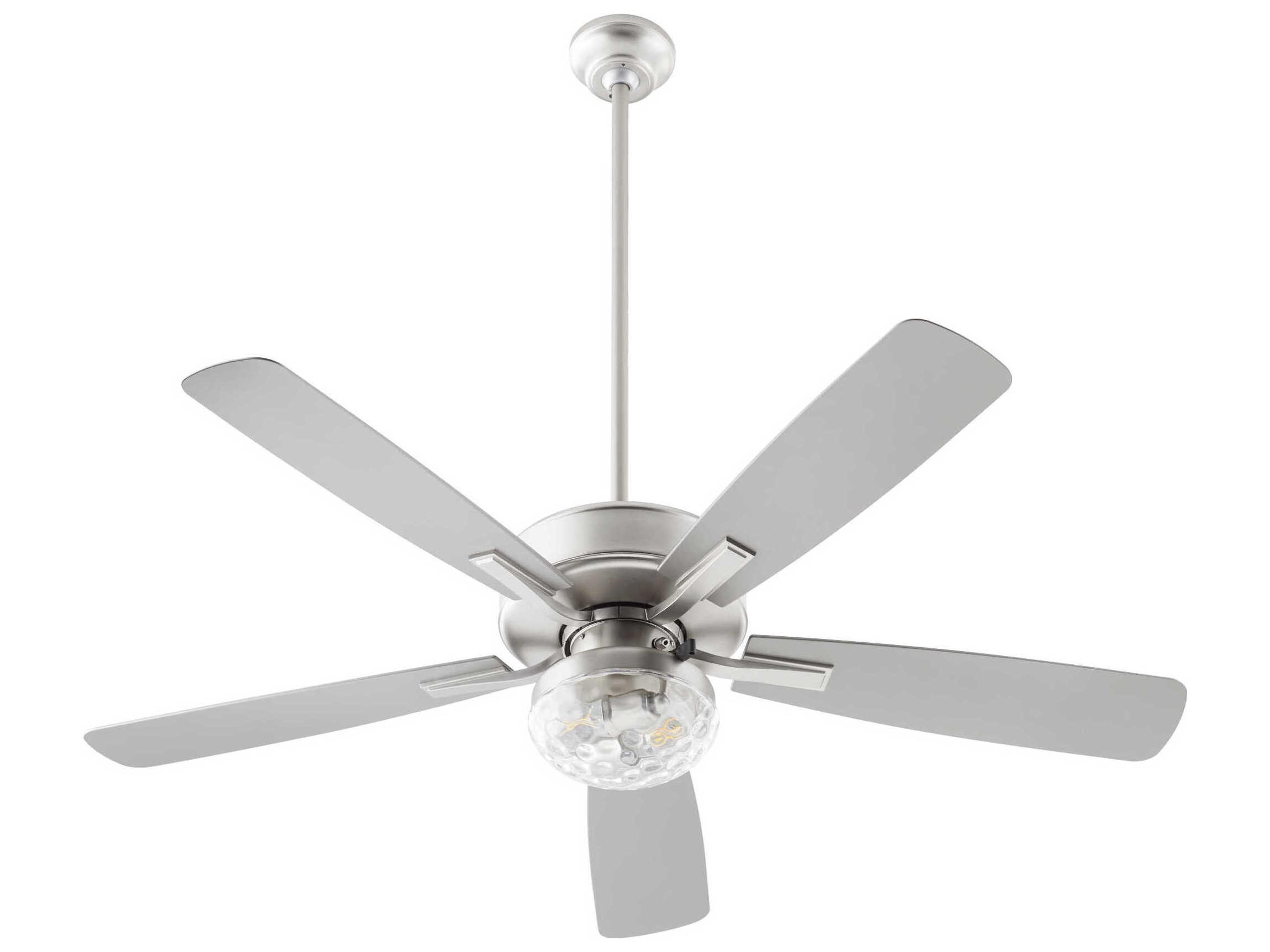 Ovation 52" Outdoor Ceiling Fan