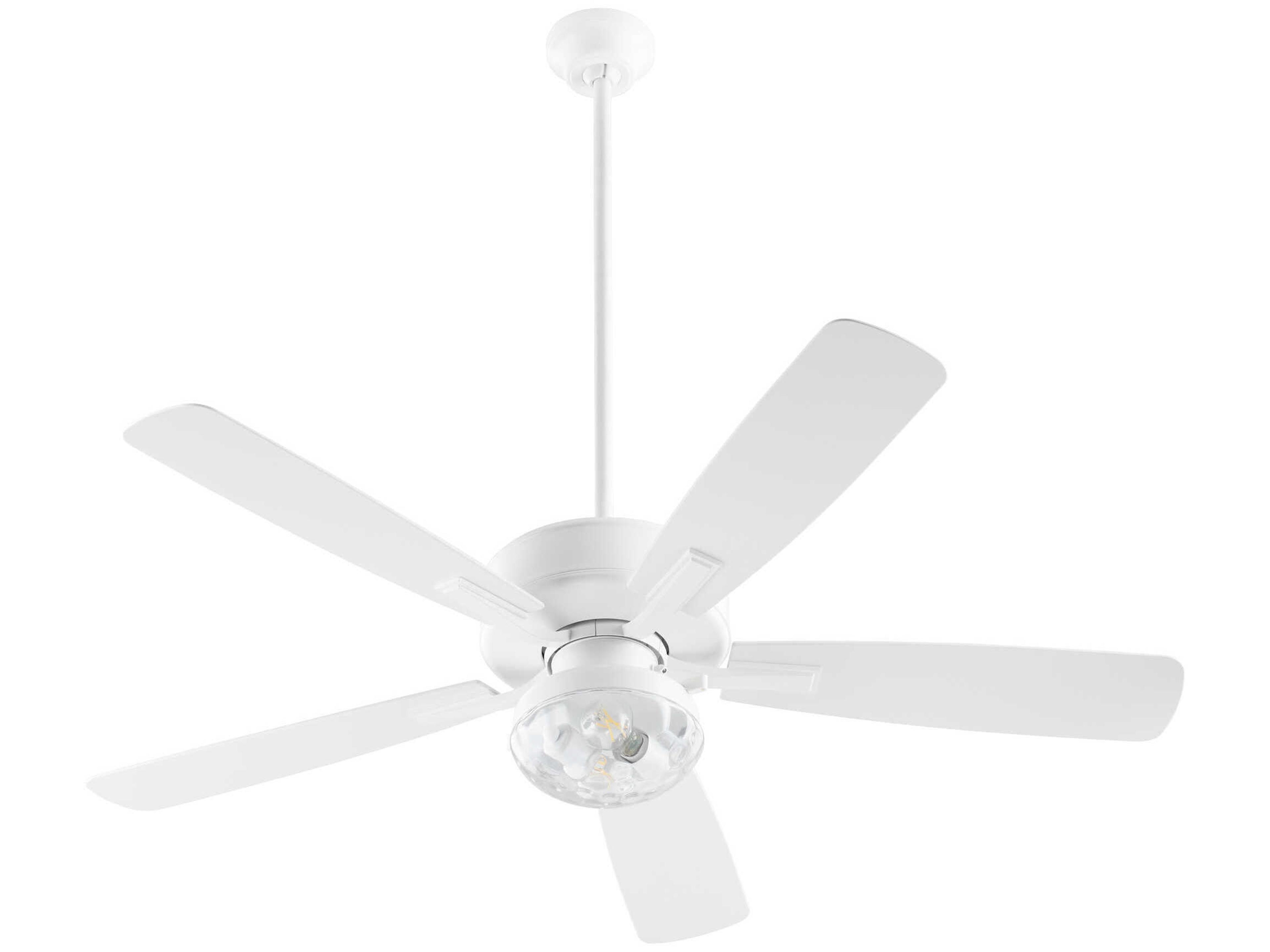 Ovation 52" Outdoor Ceiling Fan