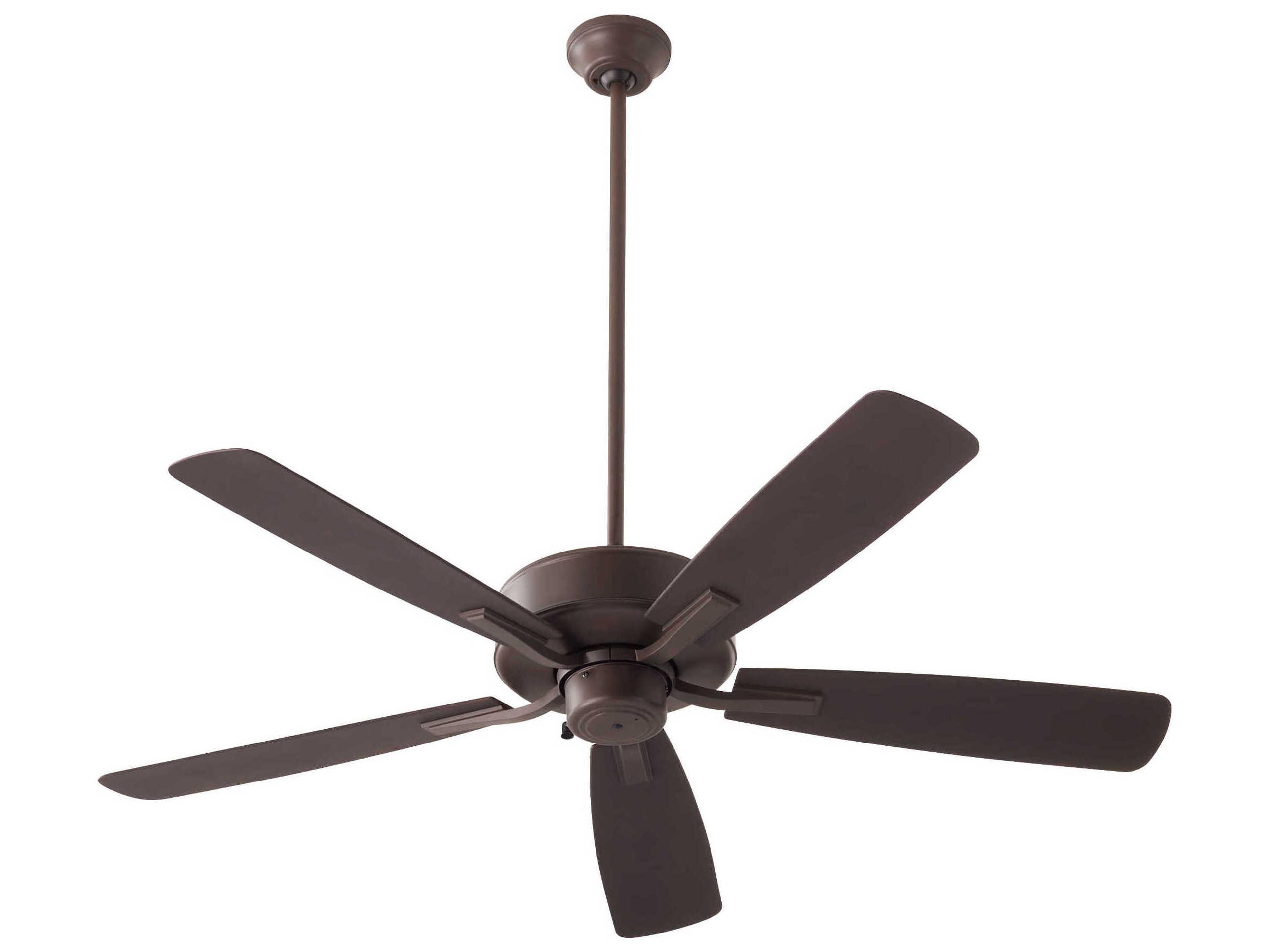 Ovation 52" Outdoor Ceiling Fan