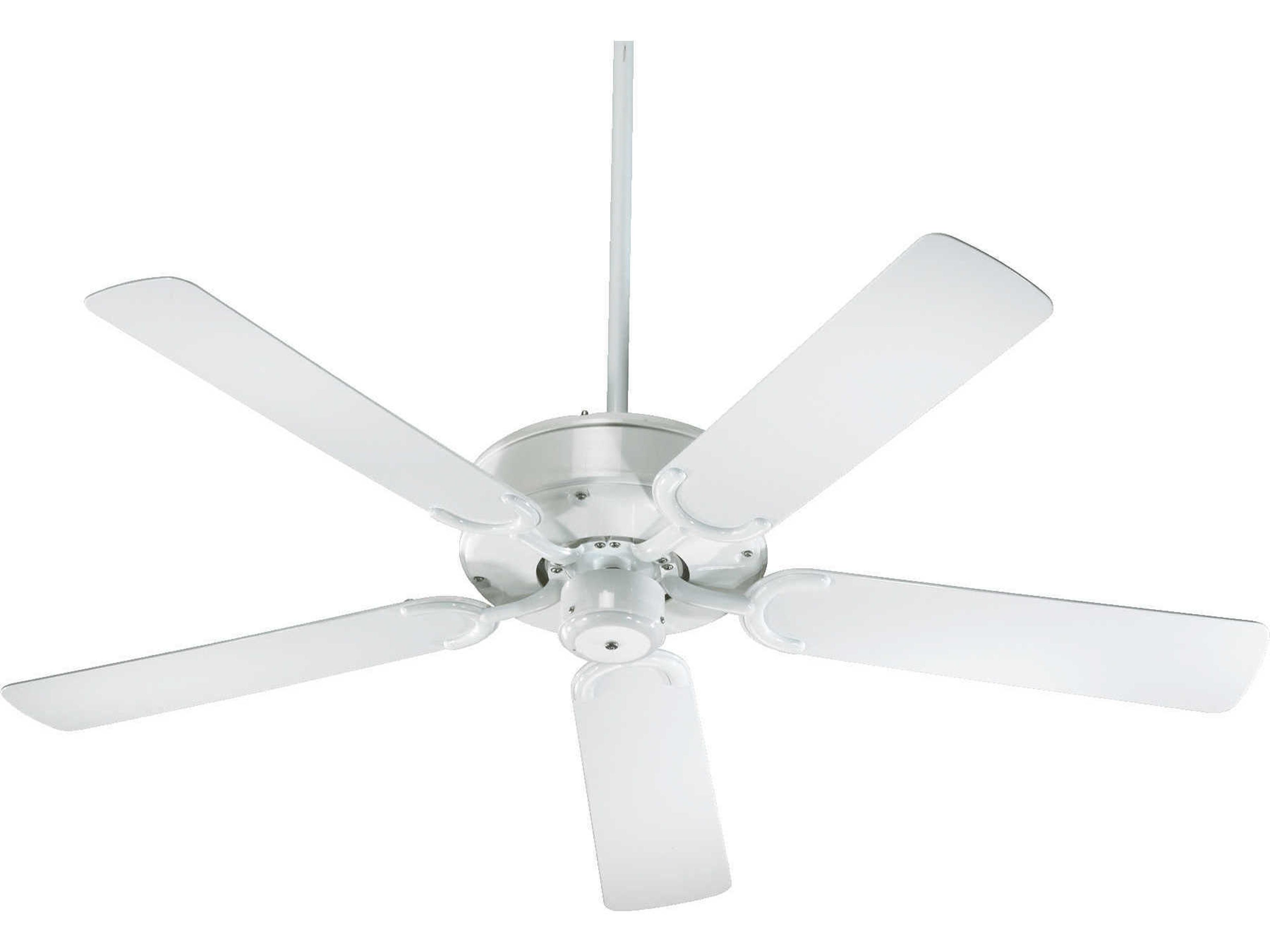 Quorum All-weather Allure 52" Outdoor Ceiling Fan