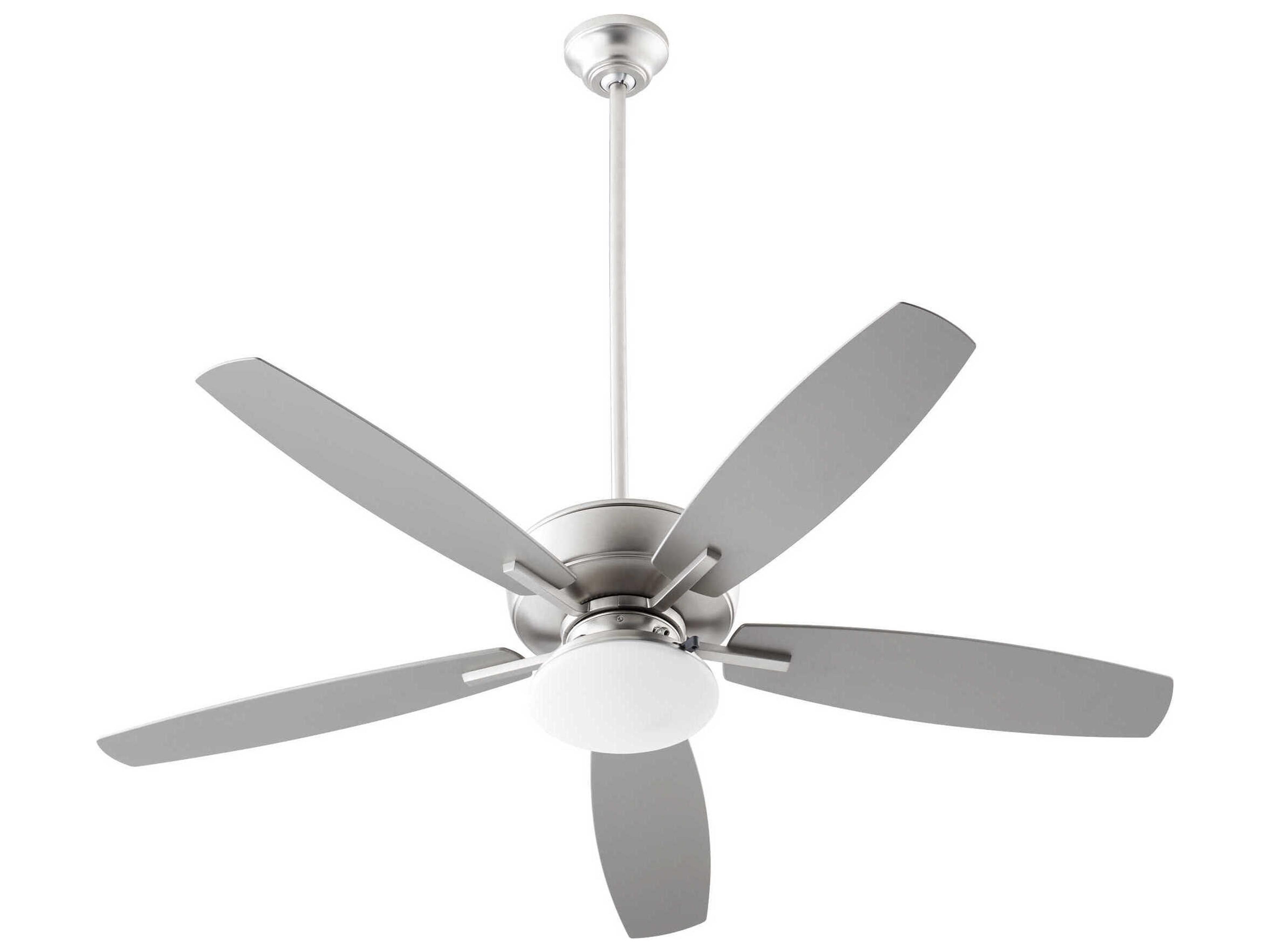 Quorum Breeze 52" Outdoor Ceiling Fan