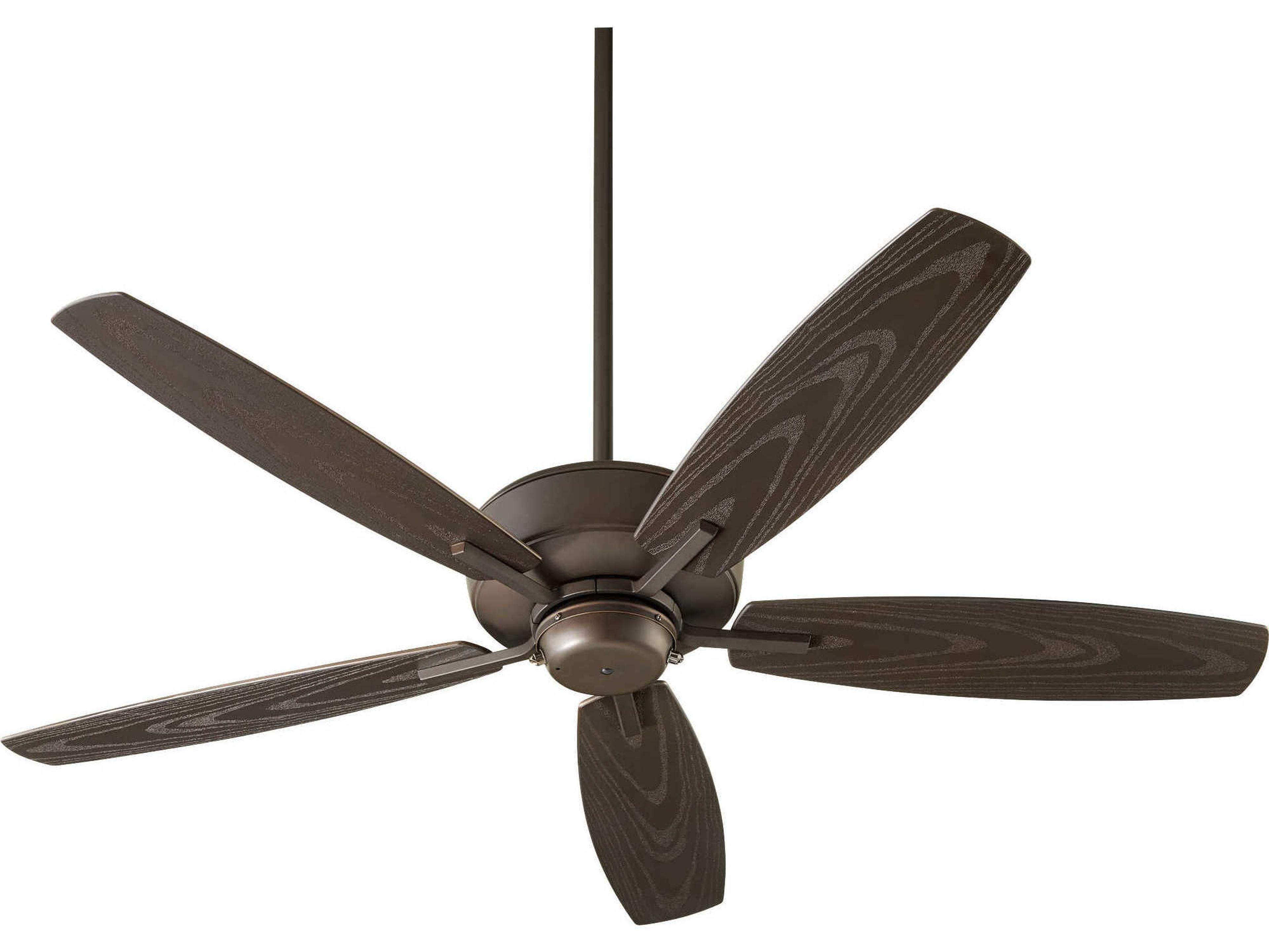Breeze 52" Outdoor Ceiling Fan
