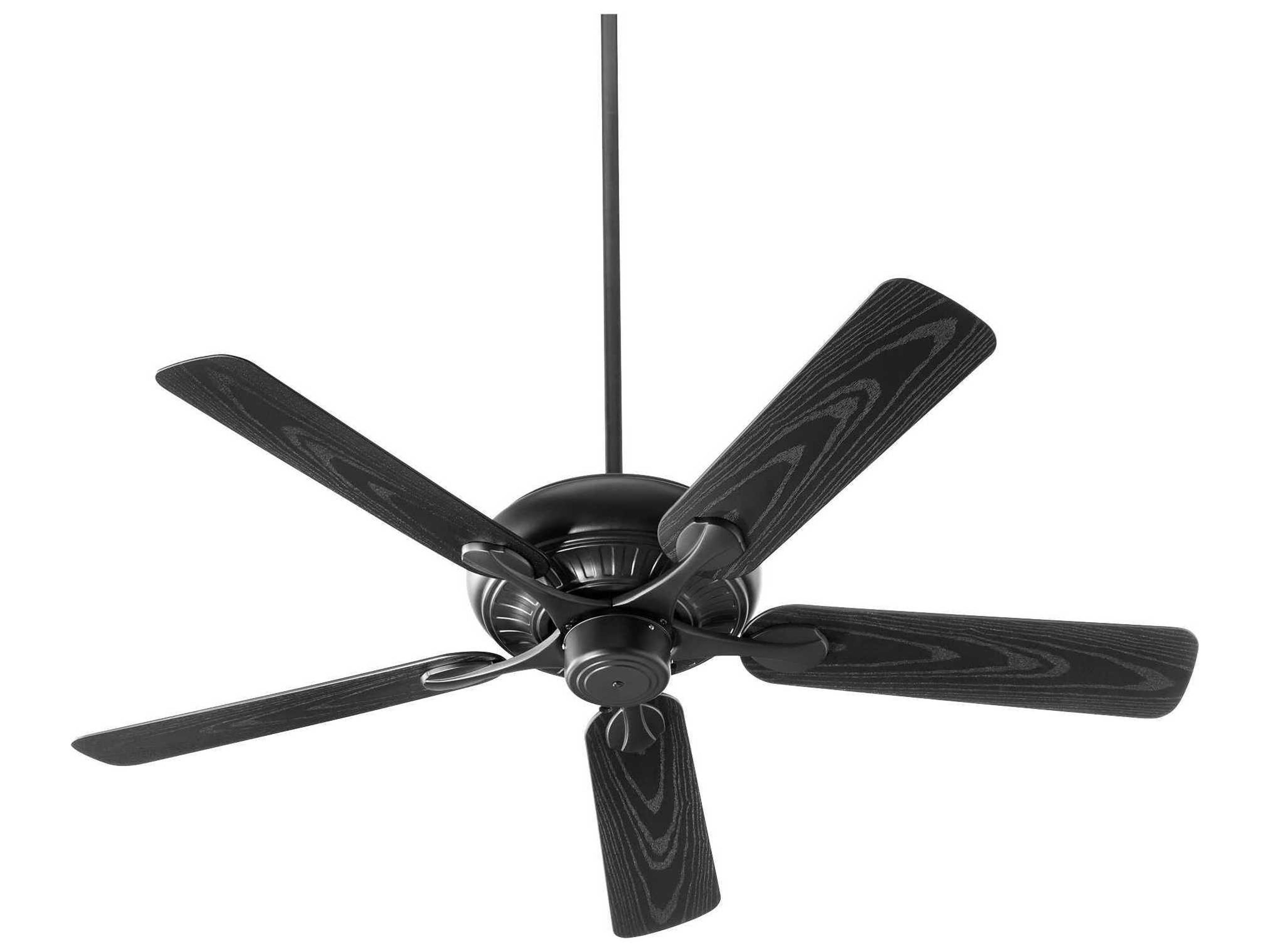 Quorum Pinnacle 52" Outdoor Ceiling Fan