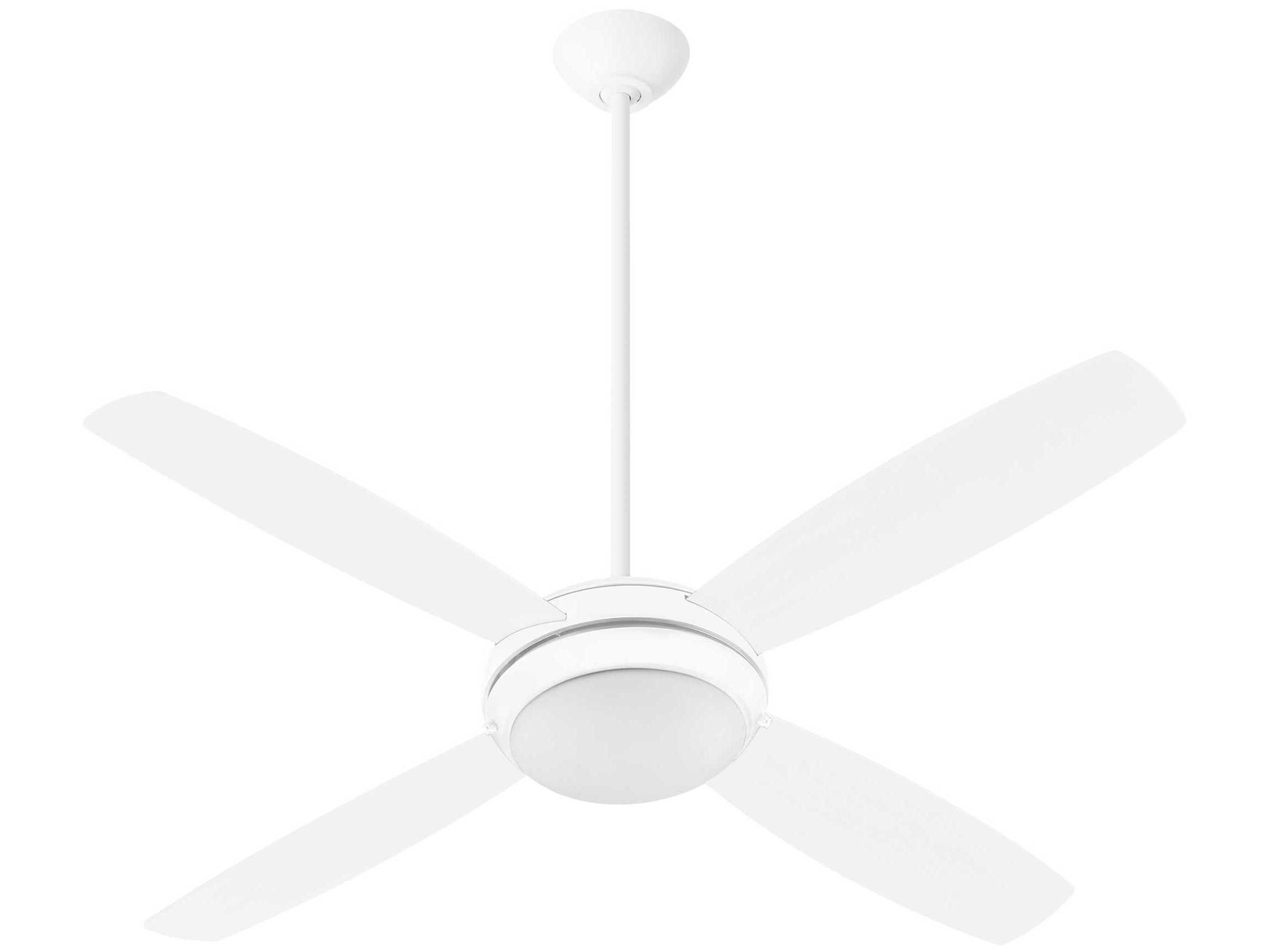 Quorum Expo 52" Ceiling Fan