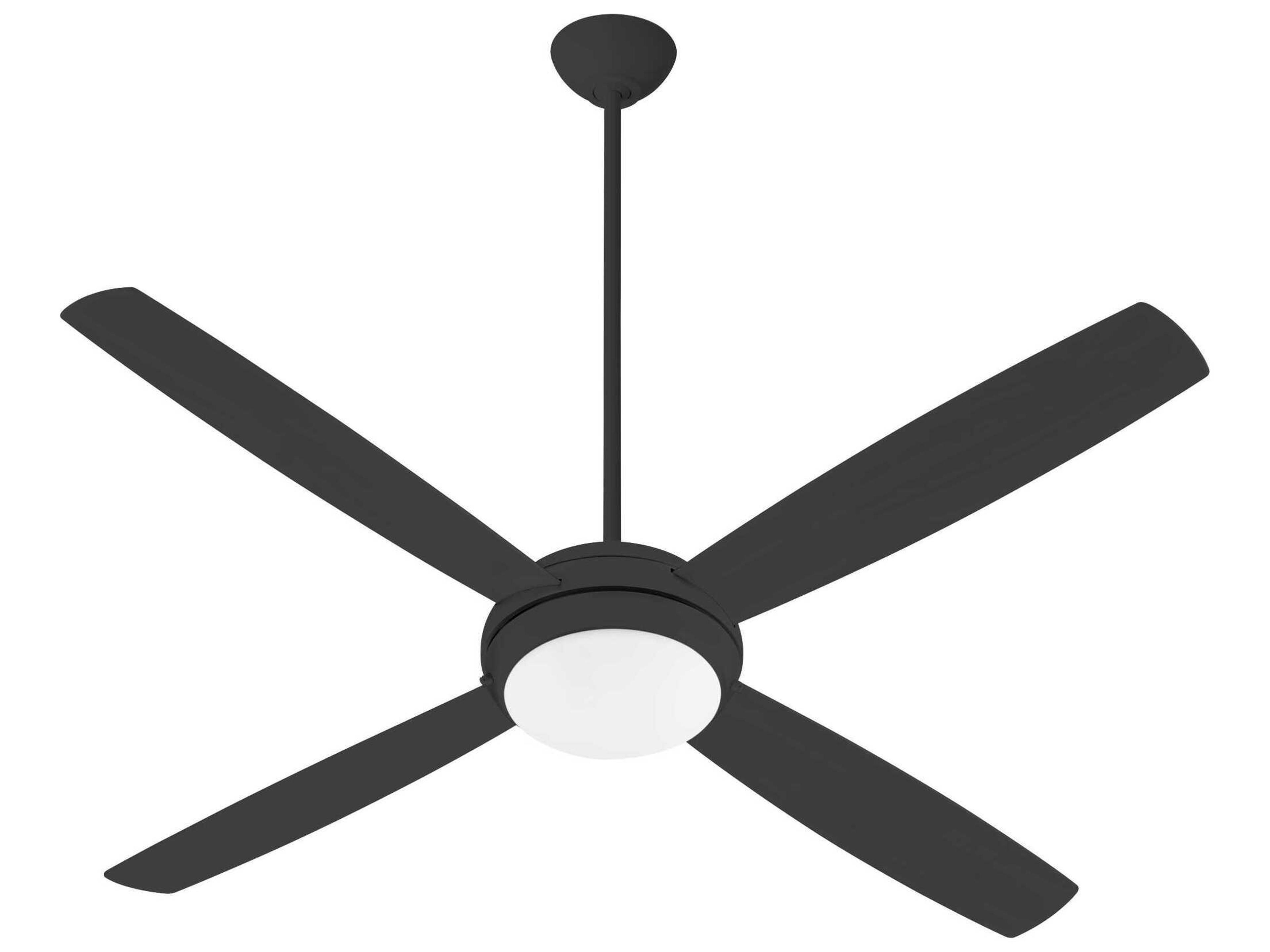 Quorum Expo 60" Ceiling Fan