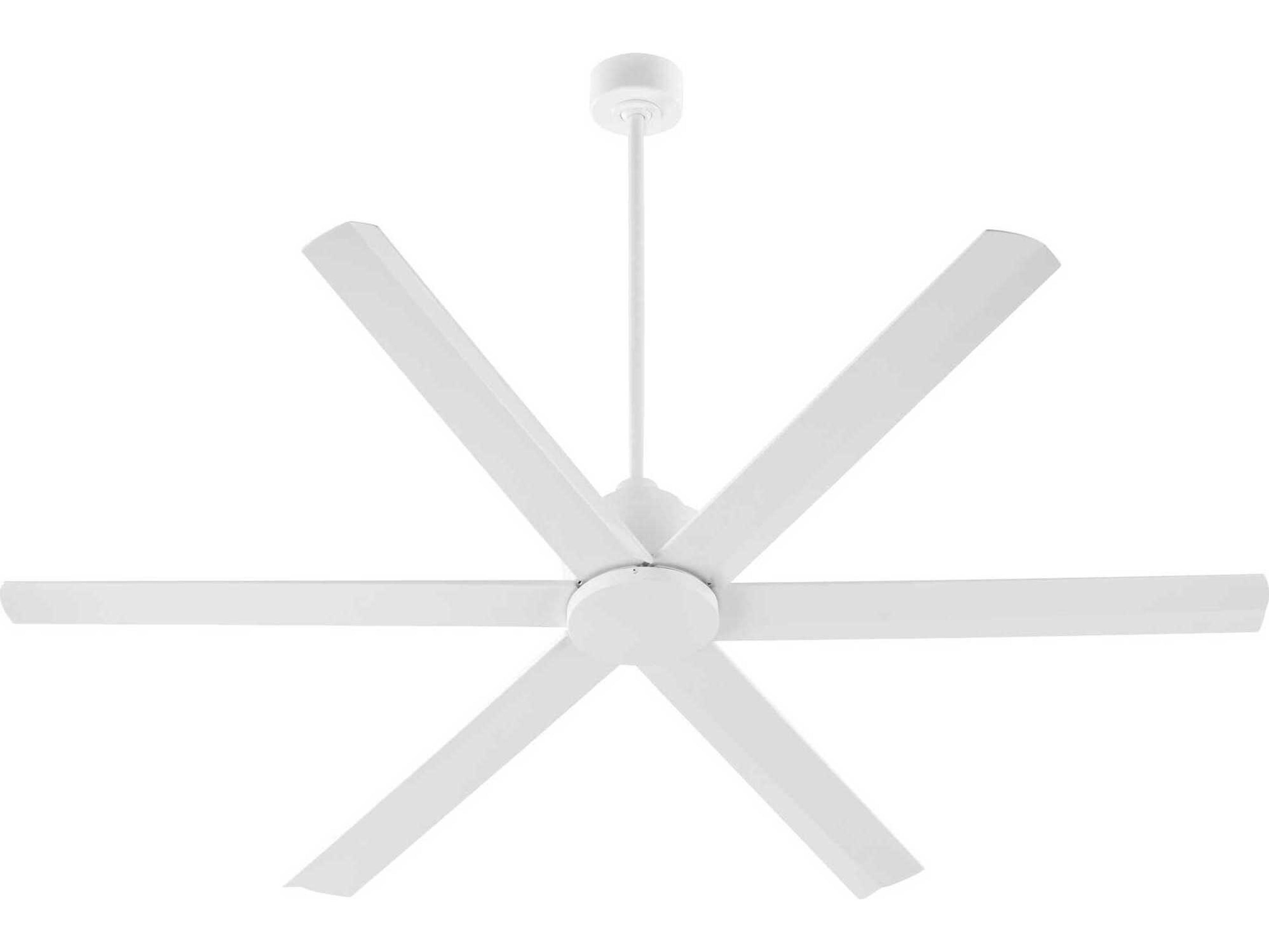 Titus 65" Outdoor Ceiling Fan