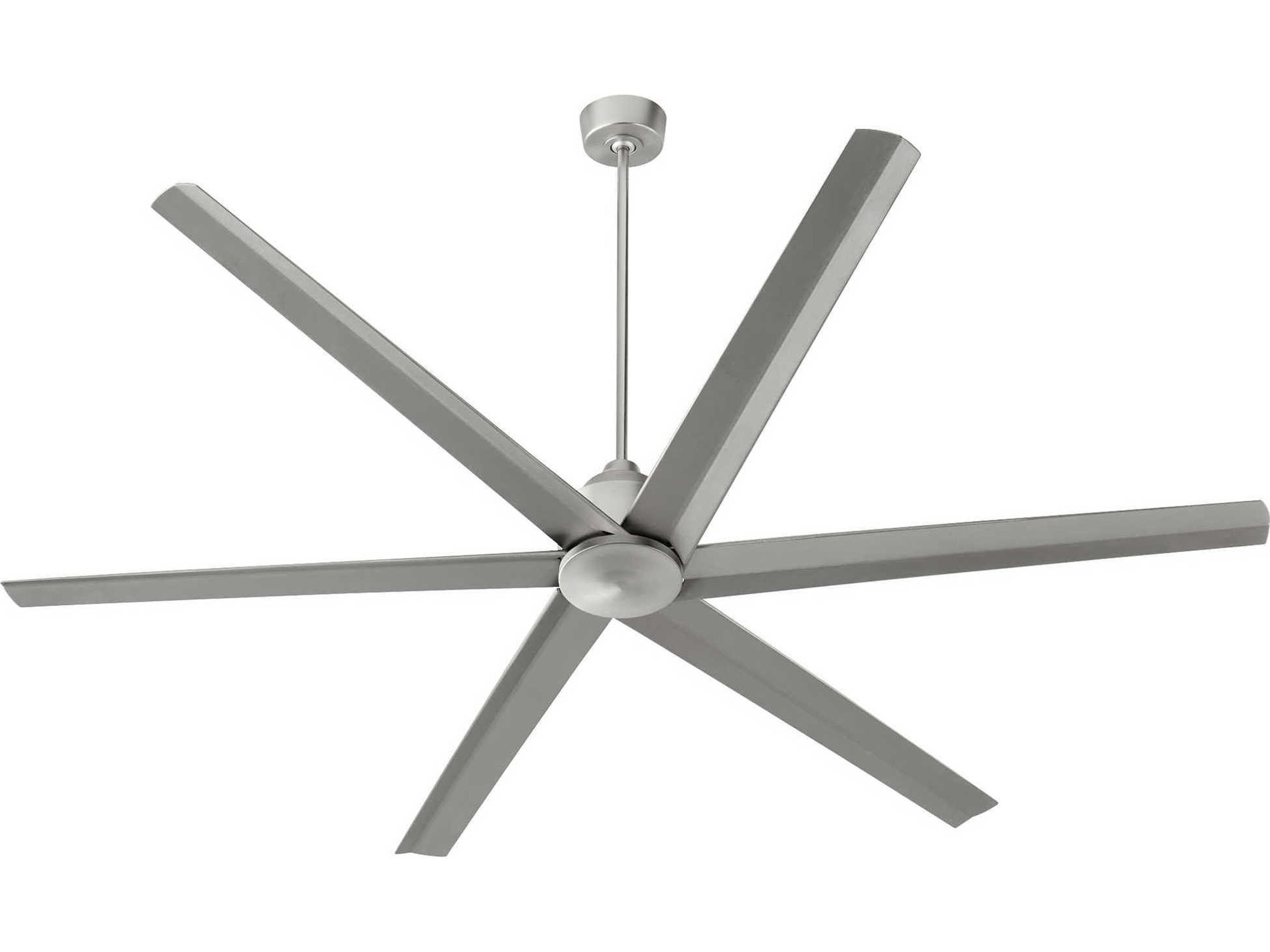 Titus 80" Outdoor Ceiling Fan