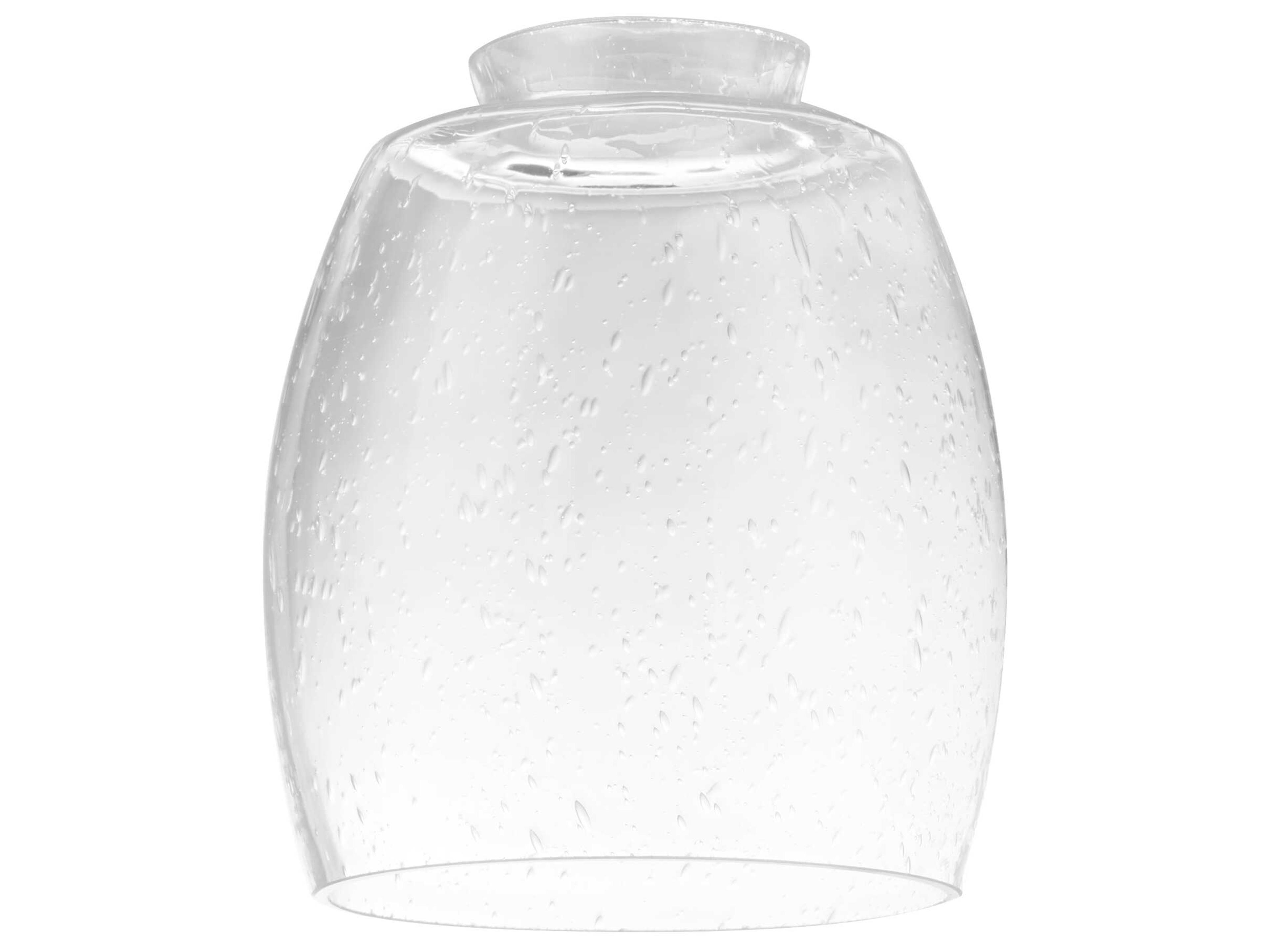 Quorum Glass Shade