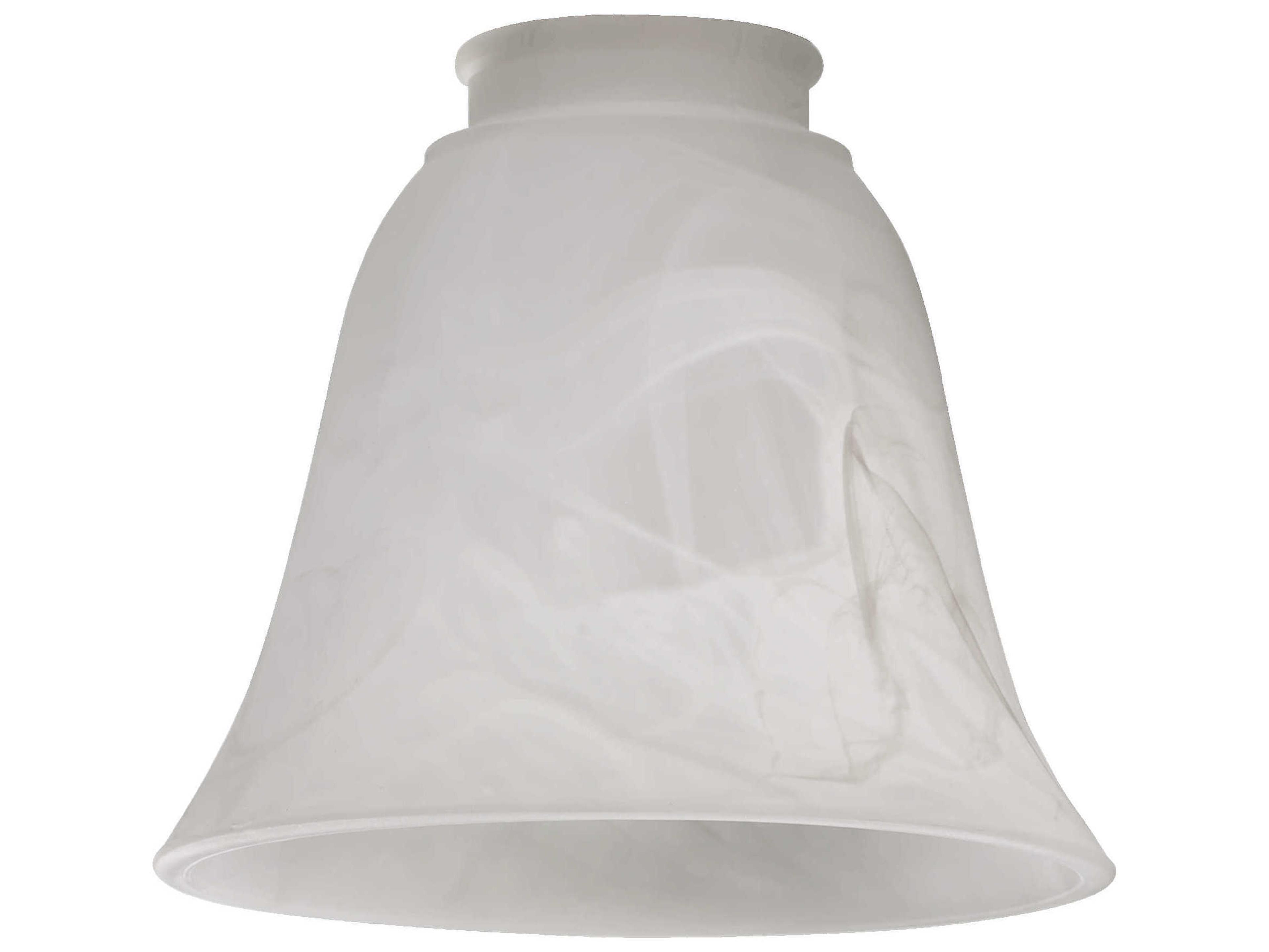 Quorum Glass Shade