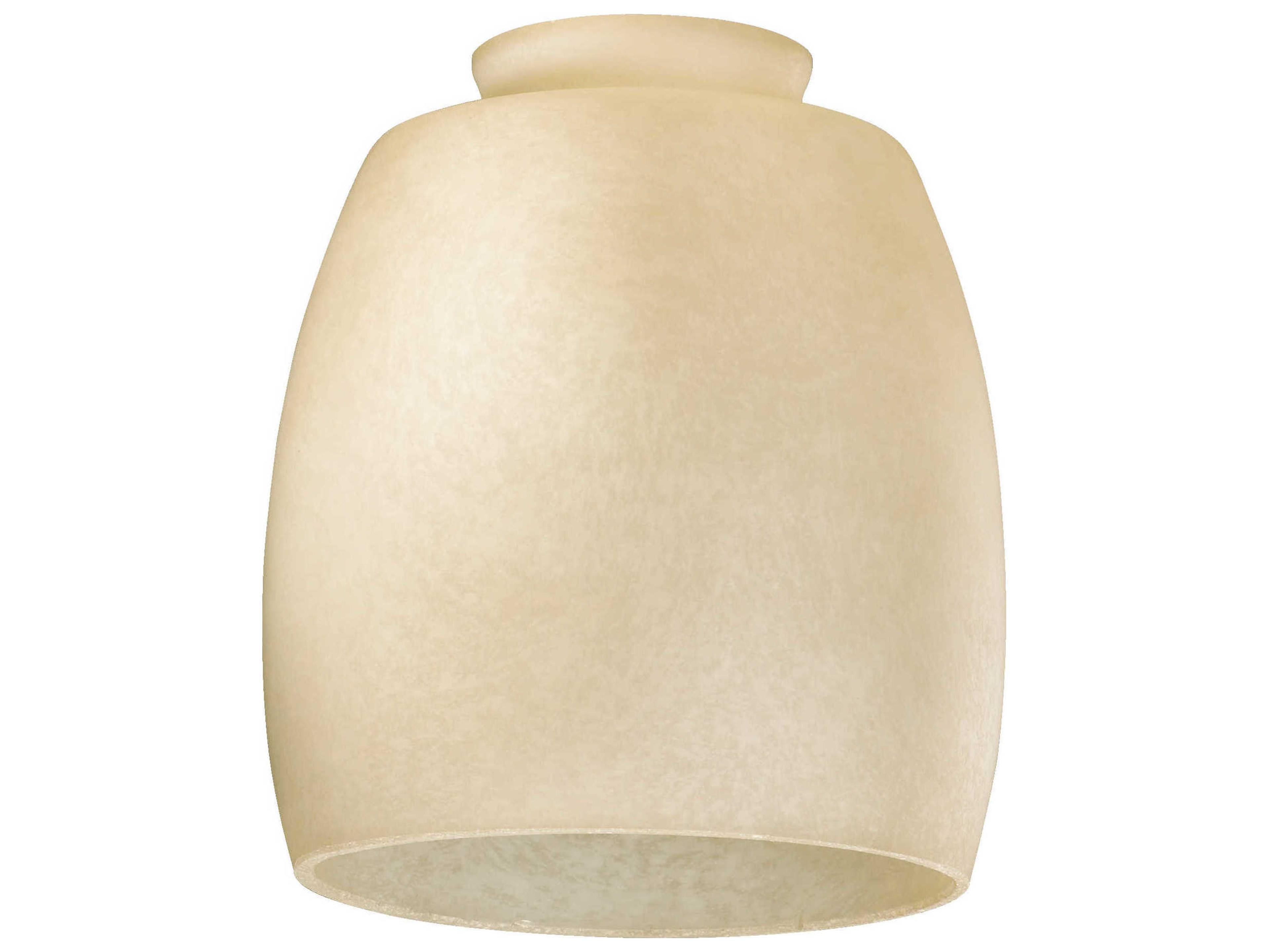 Quorum Glass Shade
