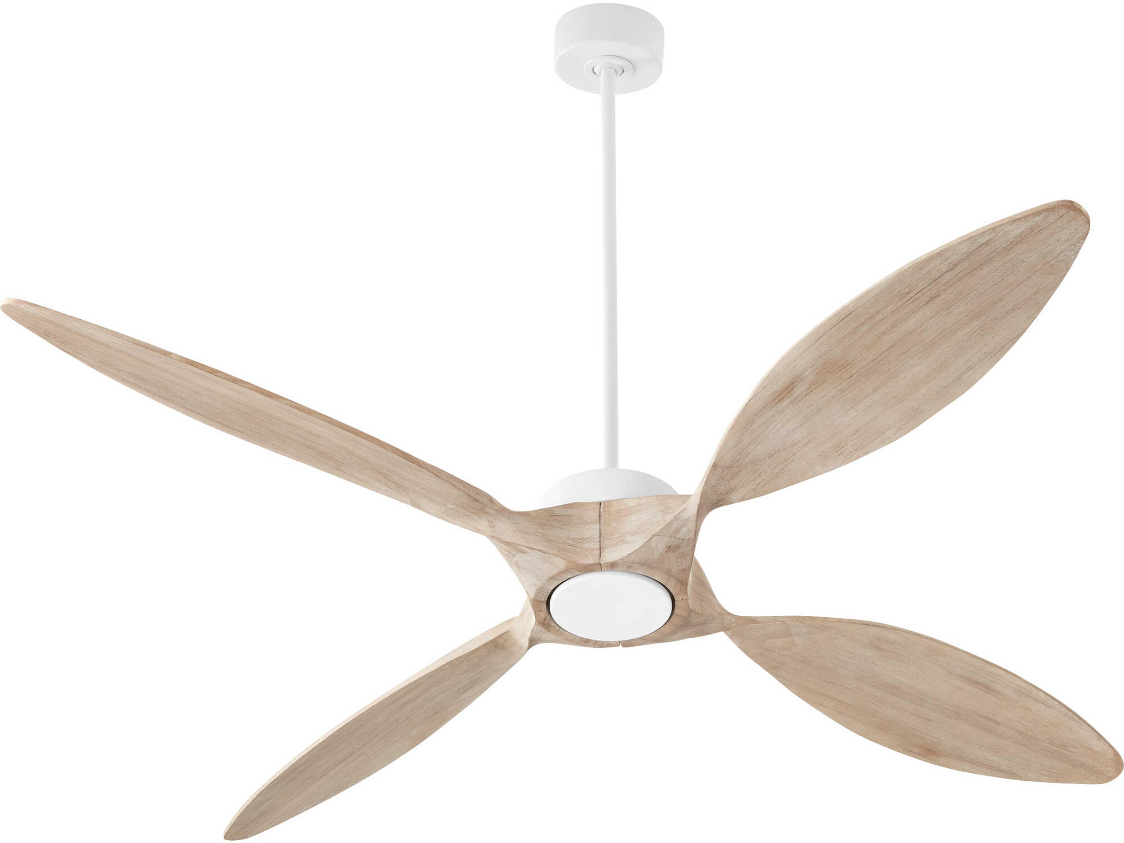 Quorum Papillon 66" Ceiling Fan
