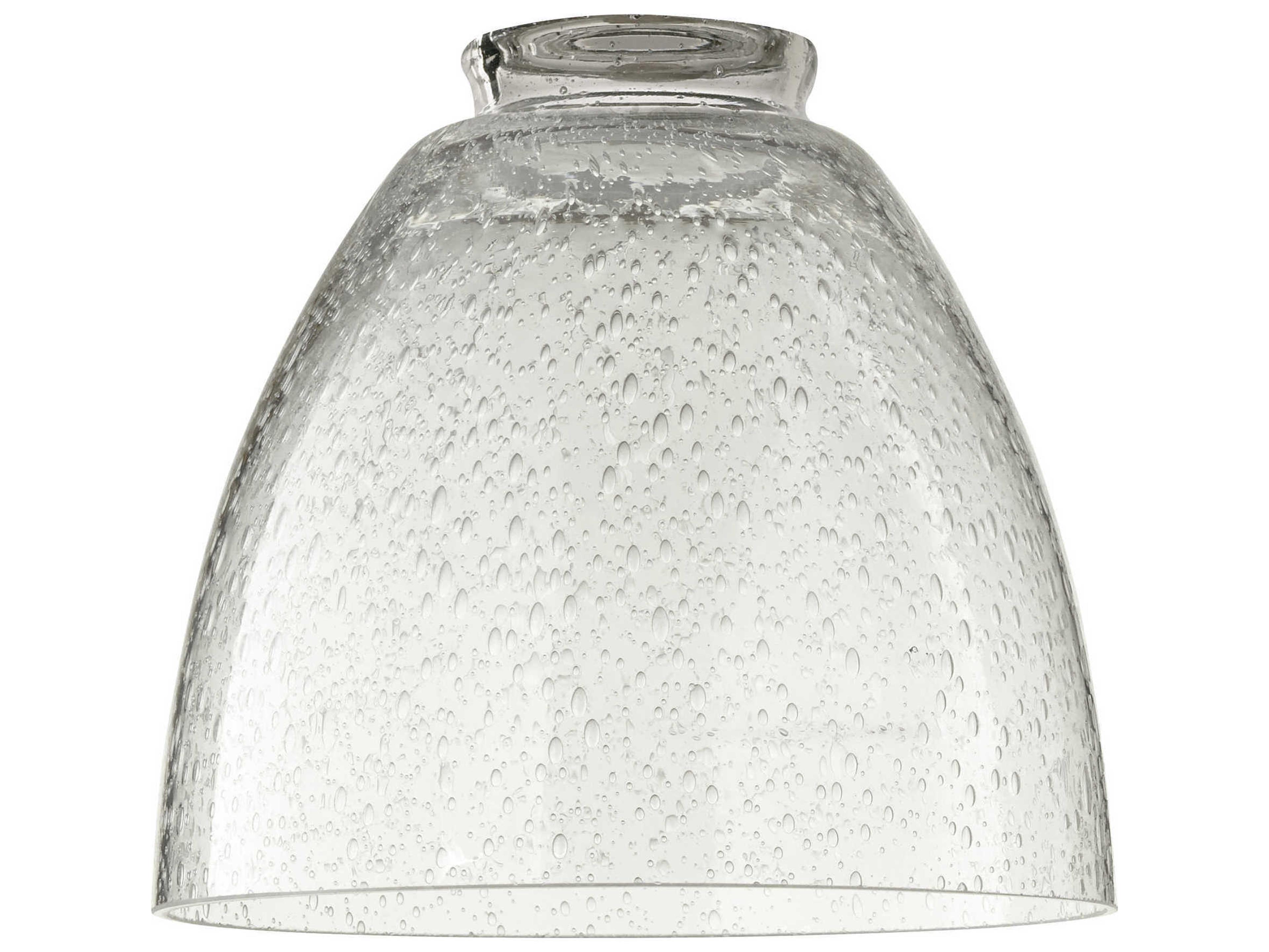 Quorum Glass Shade