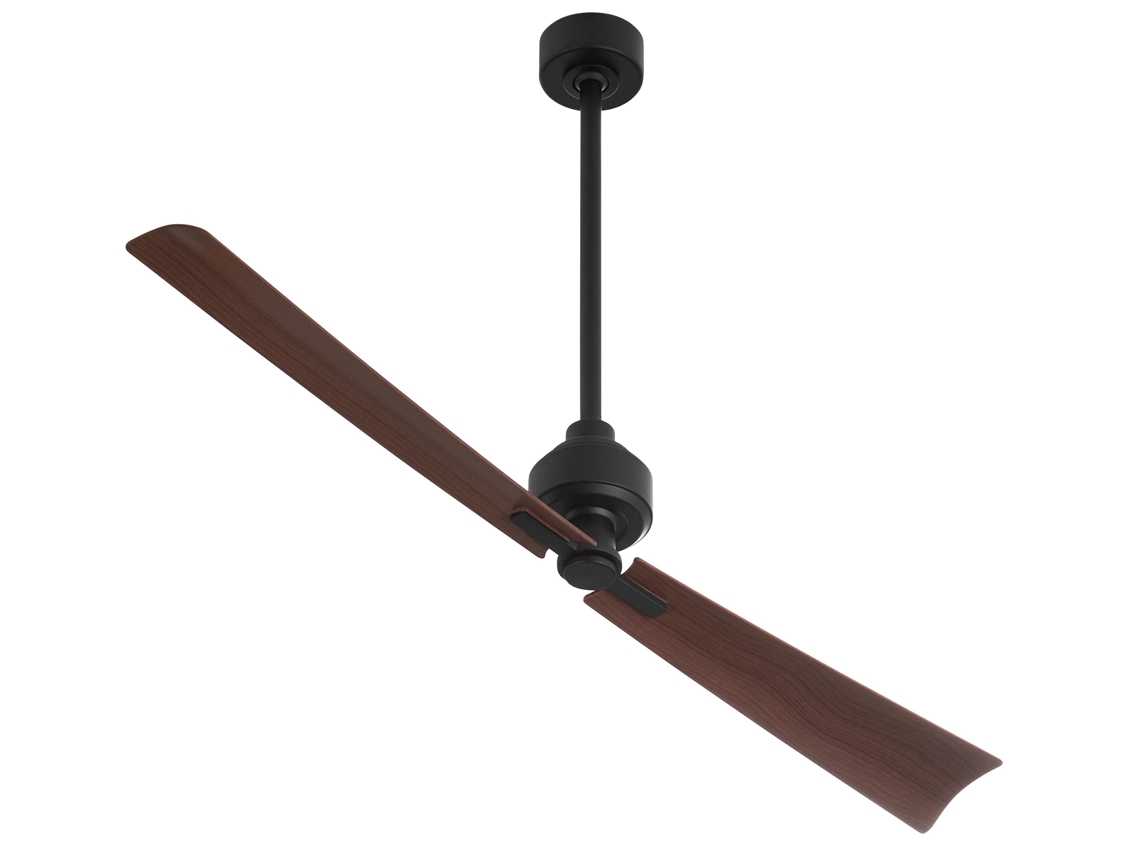 Quorum Twain Outdoor Ceiling Fans
