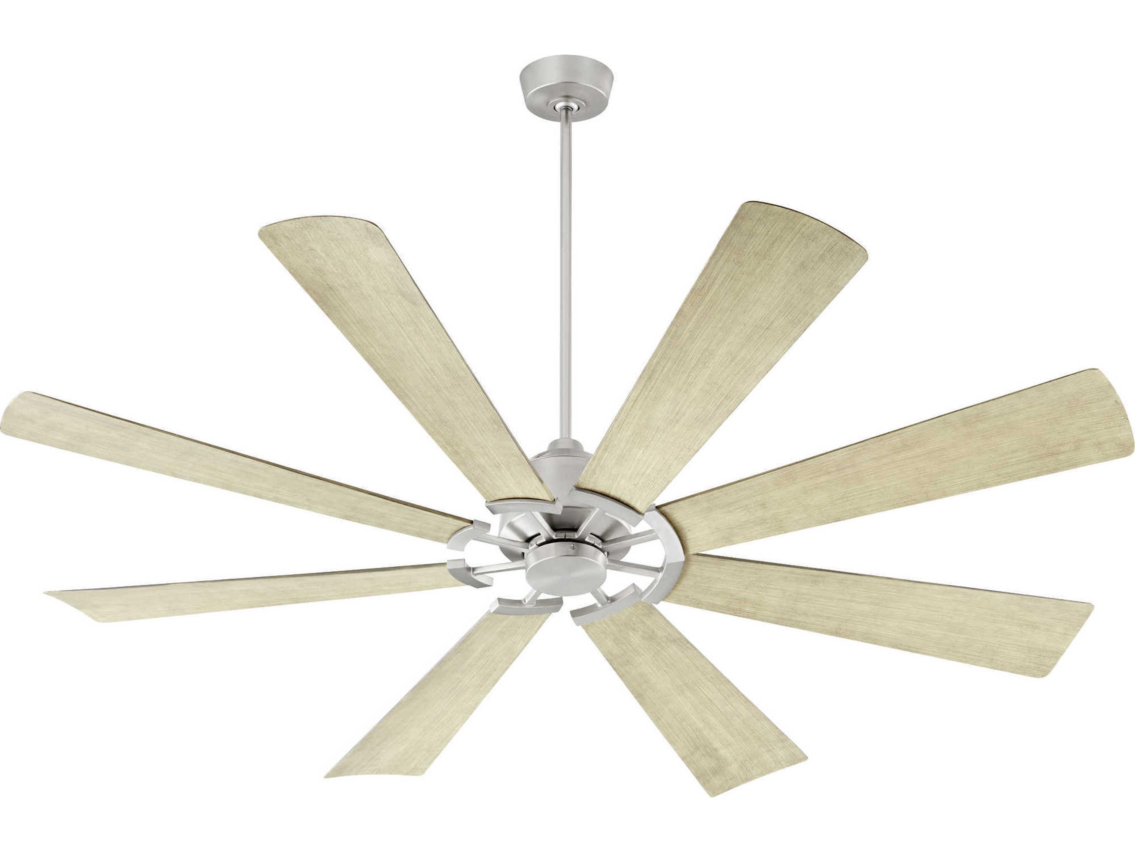 Quorum Mod 72" Outdoor Ceiling Fan
