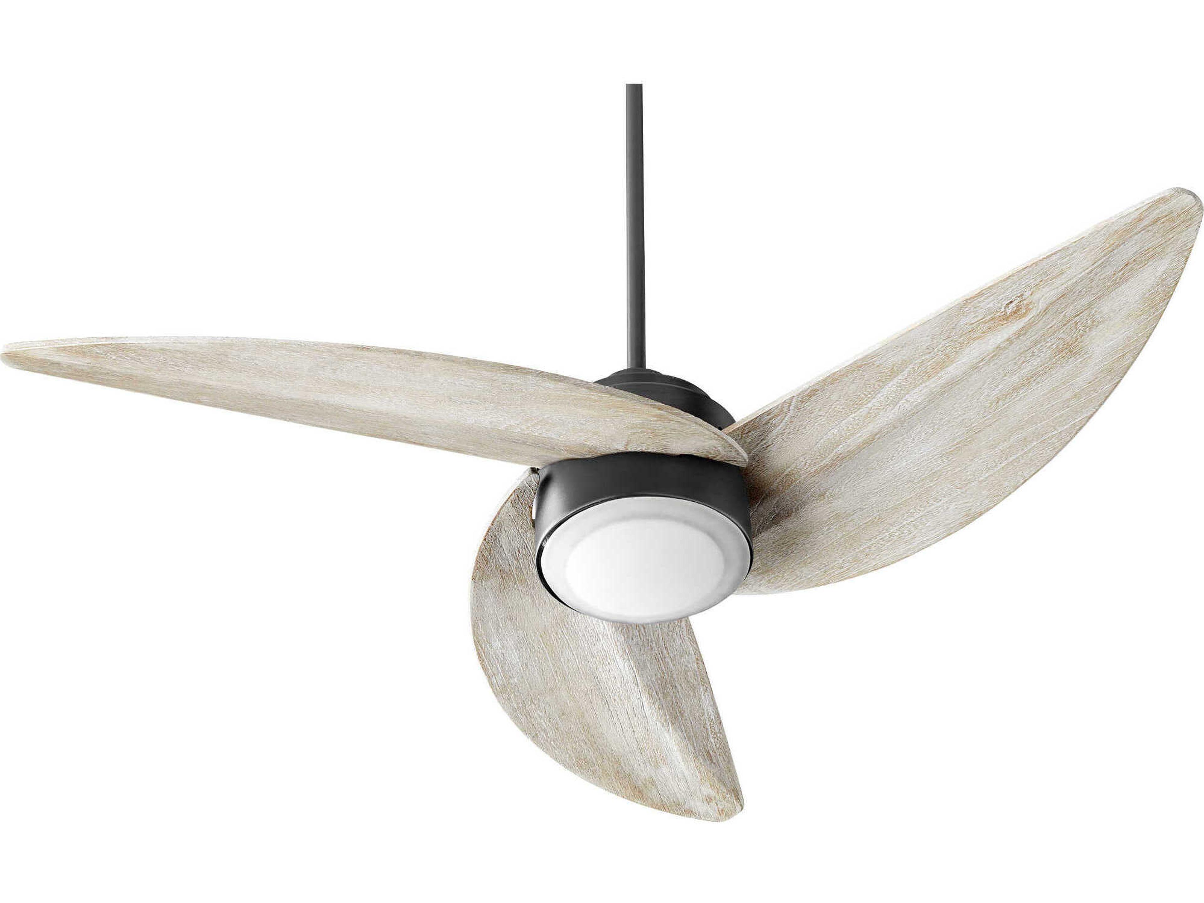Quorum Trinity 52" Ceiling Fan
