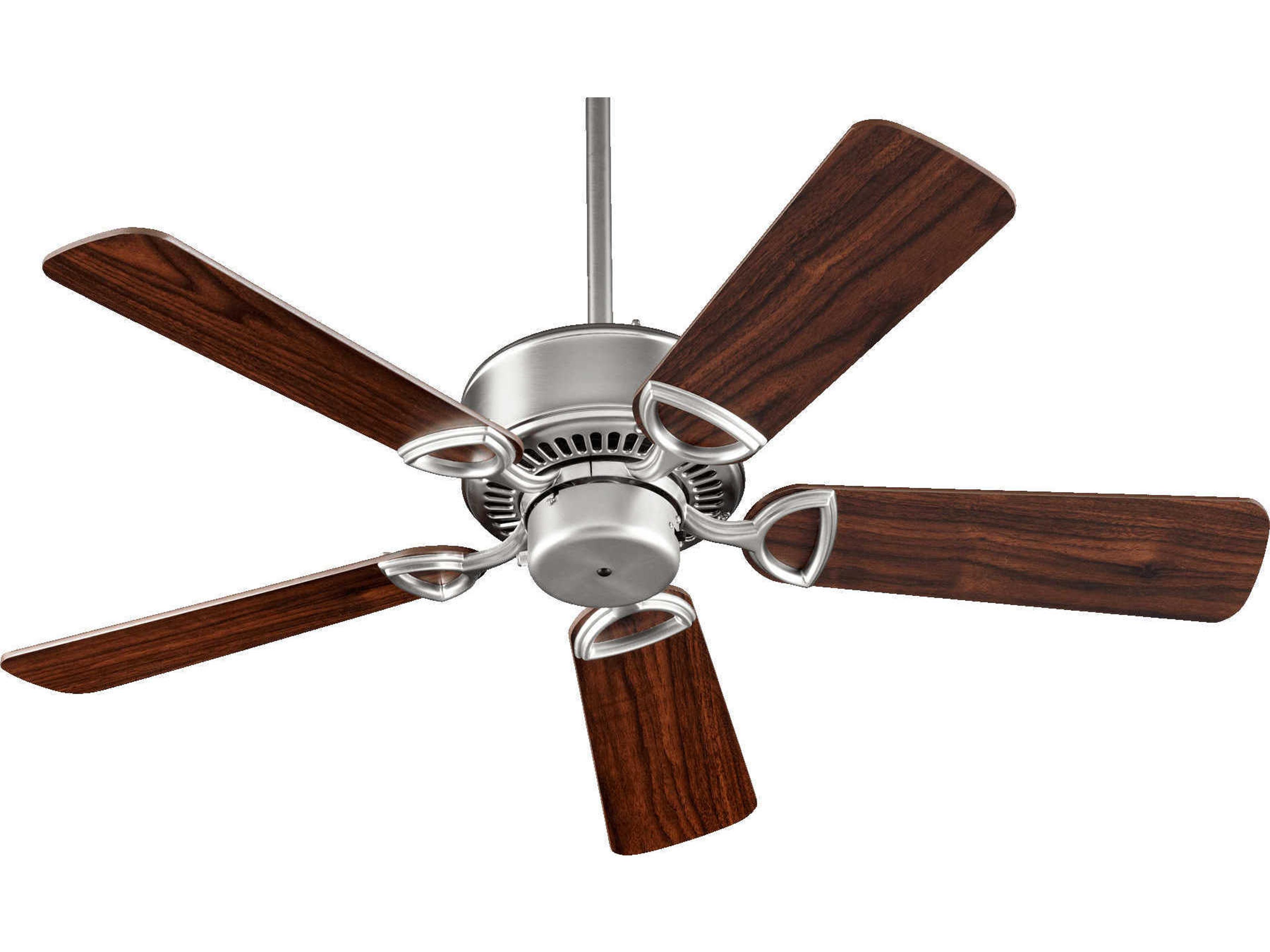 Quorum Estate 42" Ceiling Fan