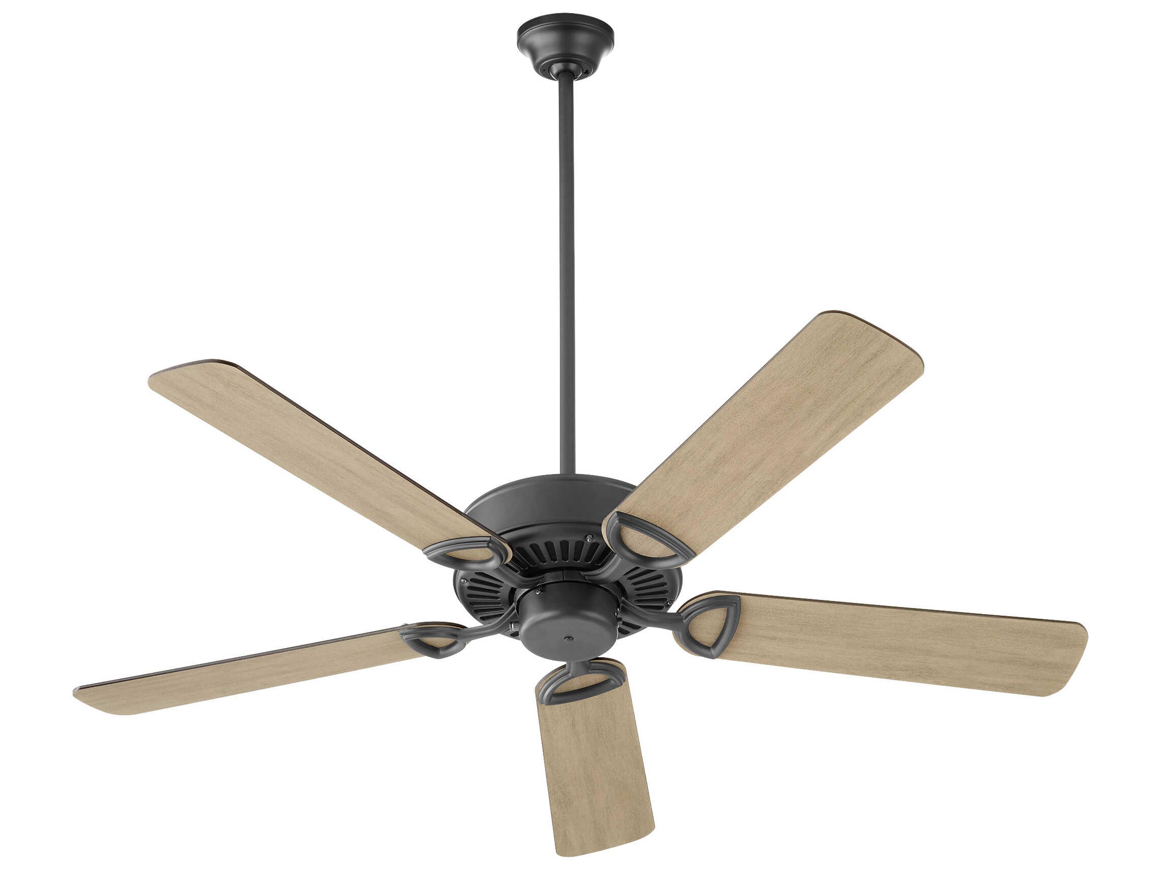 Quorum Estate 52" Ceiling Fan