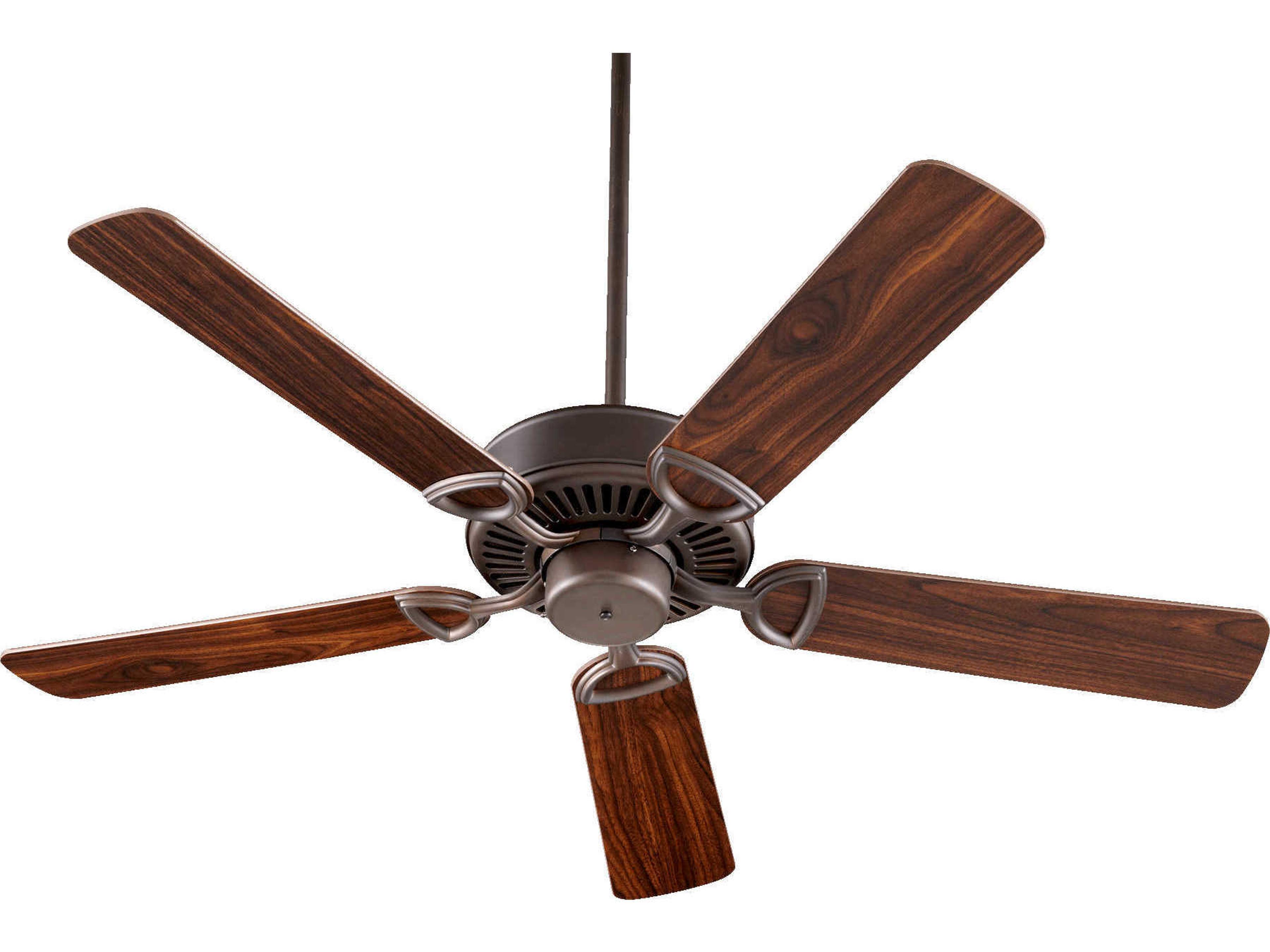 Quorum Estate 52" Ceiling Fan