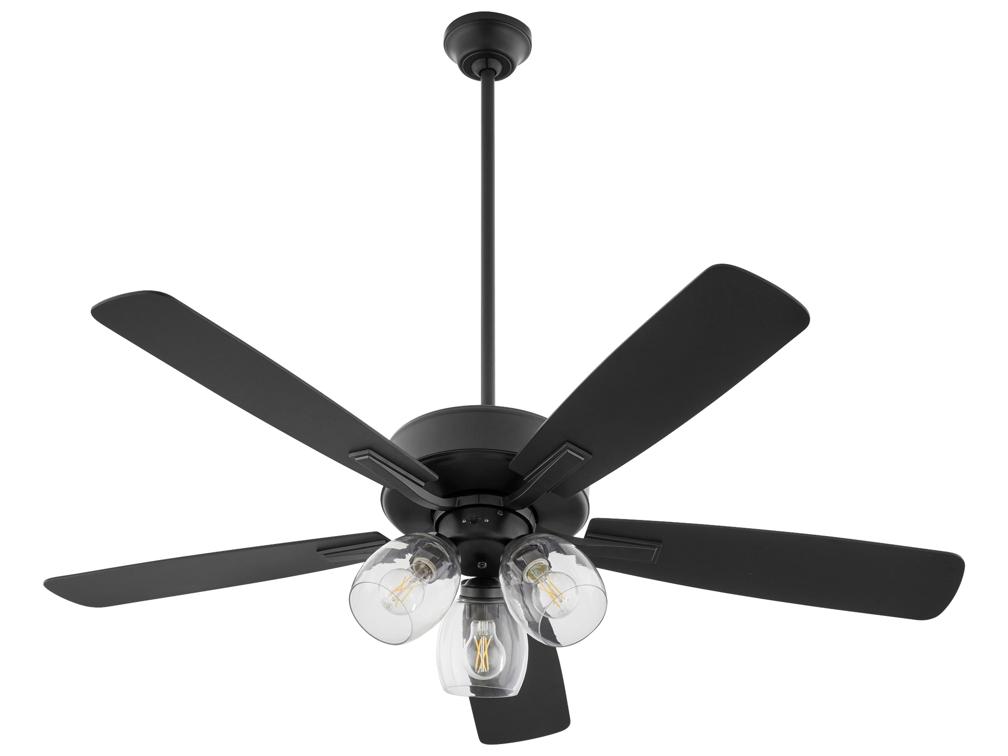 Quorum Ovation Ceiling Fans