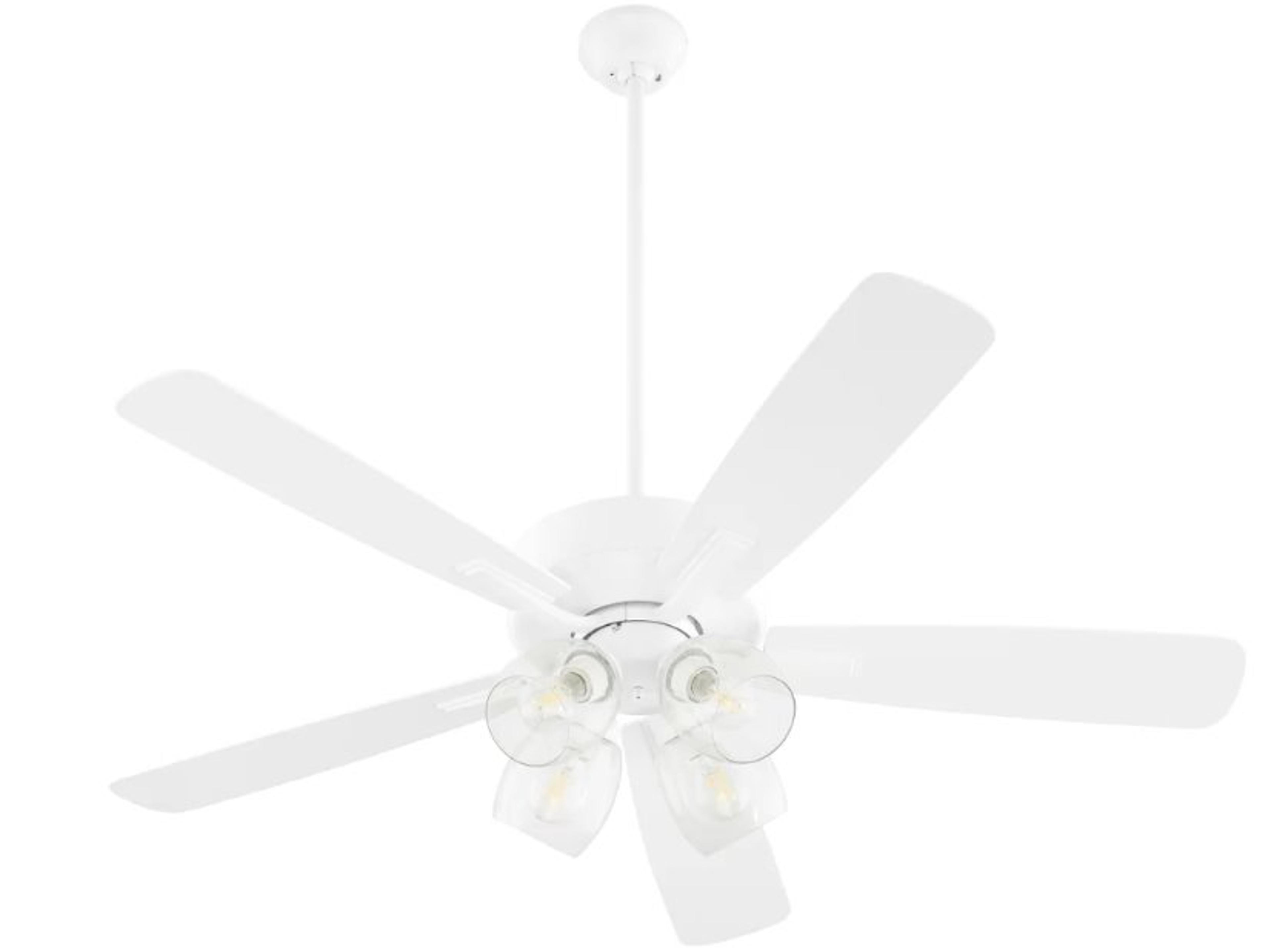 Quorum Ovation Ceiling Fans