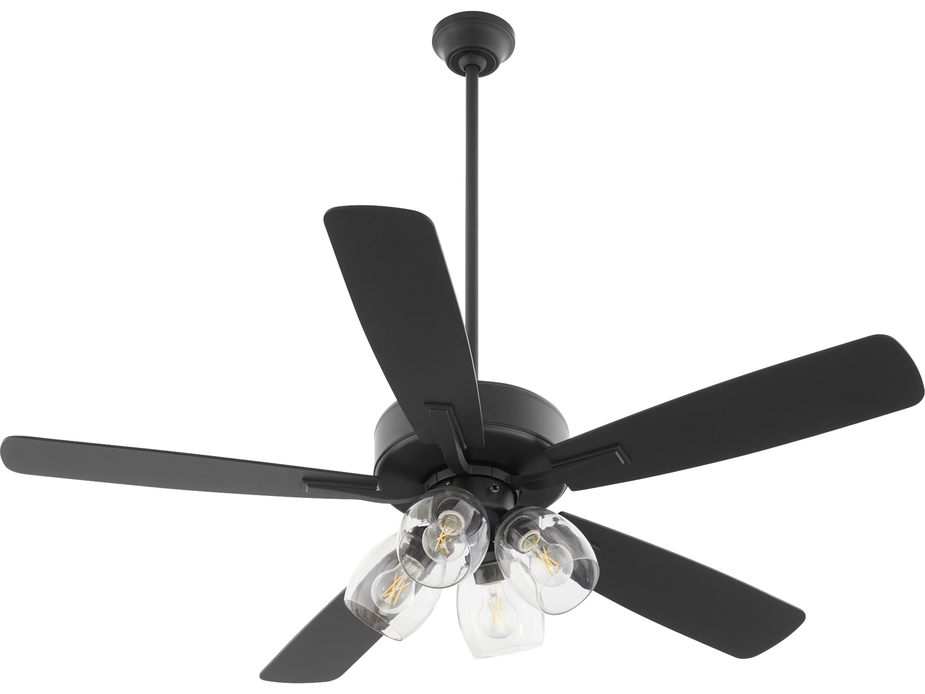 Quorum Ovation Ceiling Fans