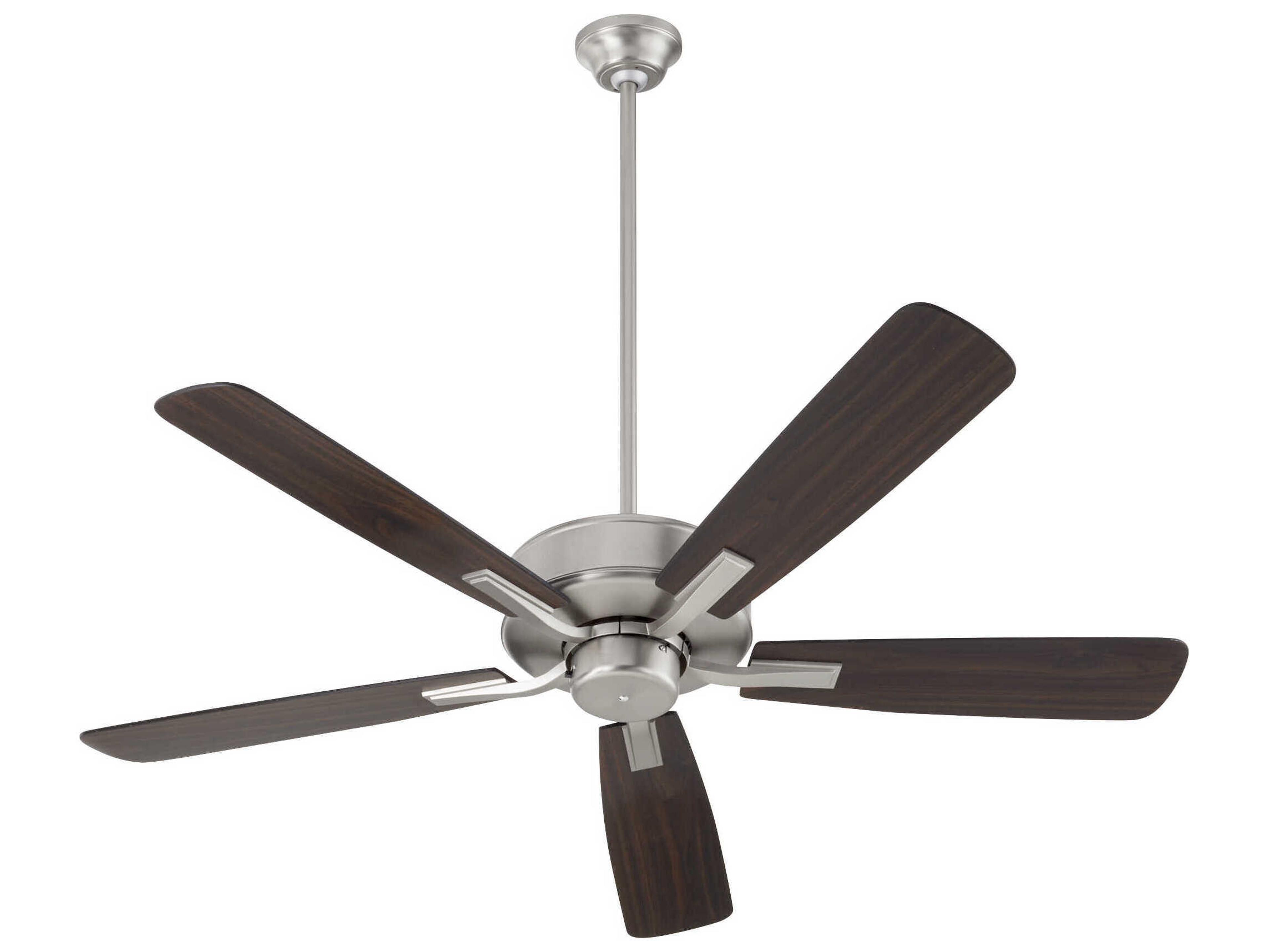 Quorum Ovation 52" Ceiling Fan