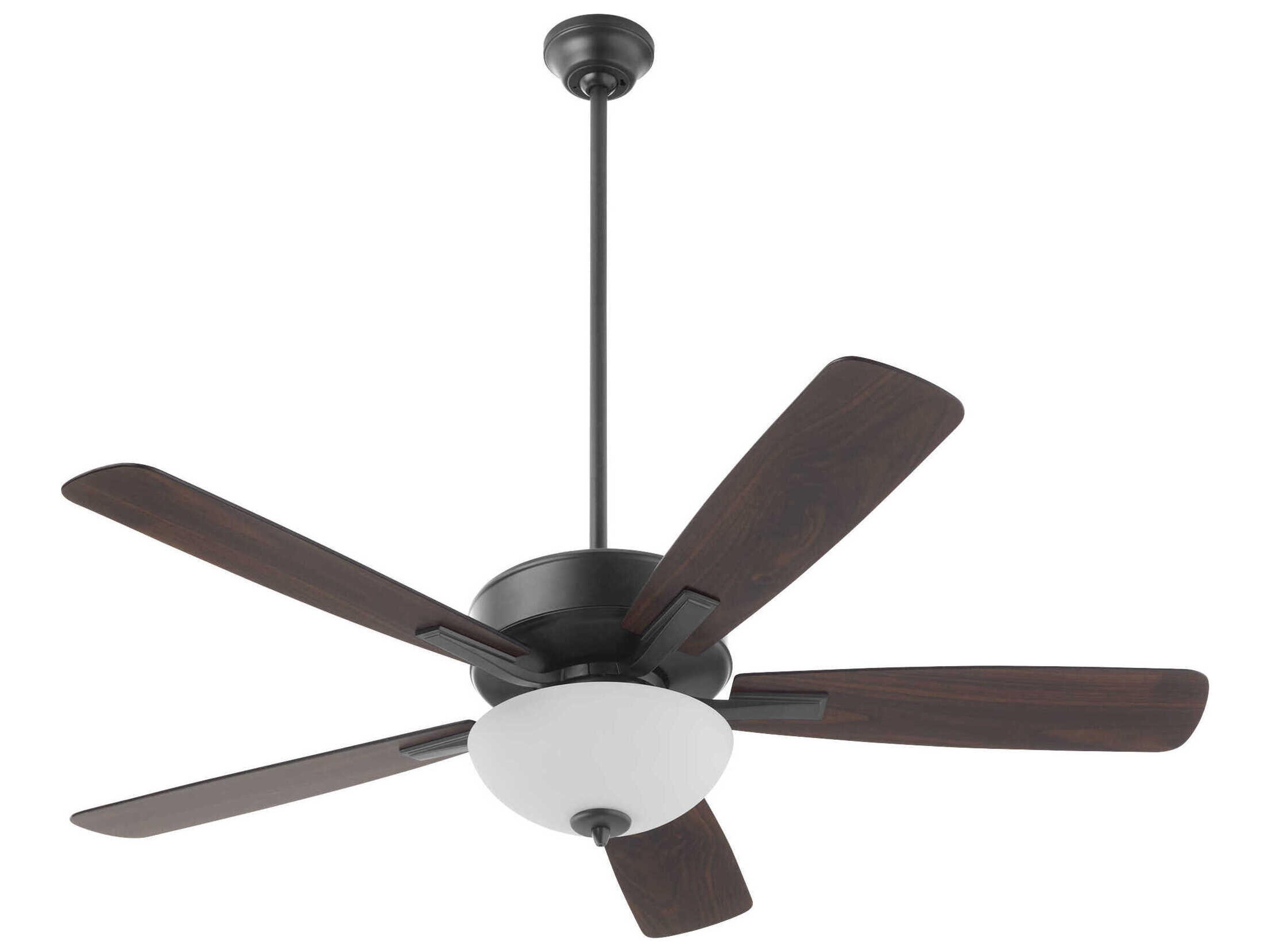 Quorum Ovation 52" Ceiling Fan