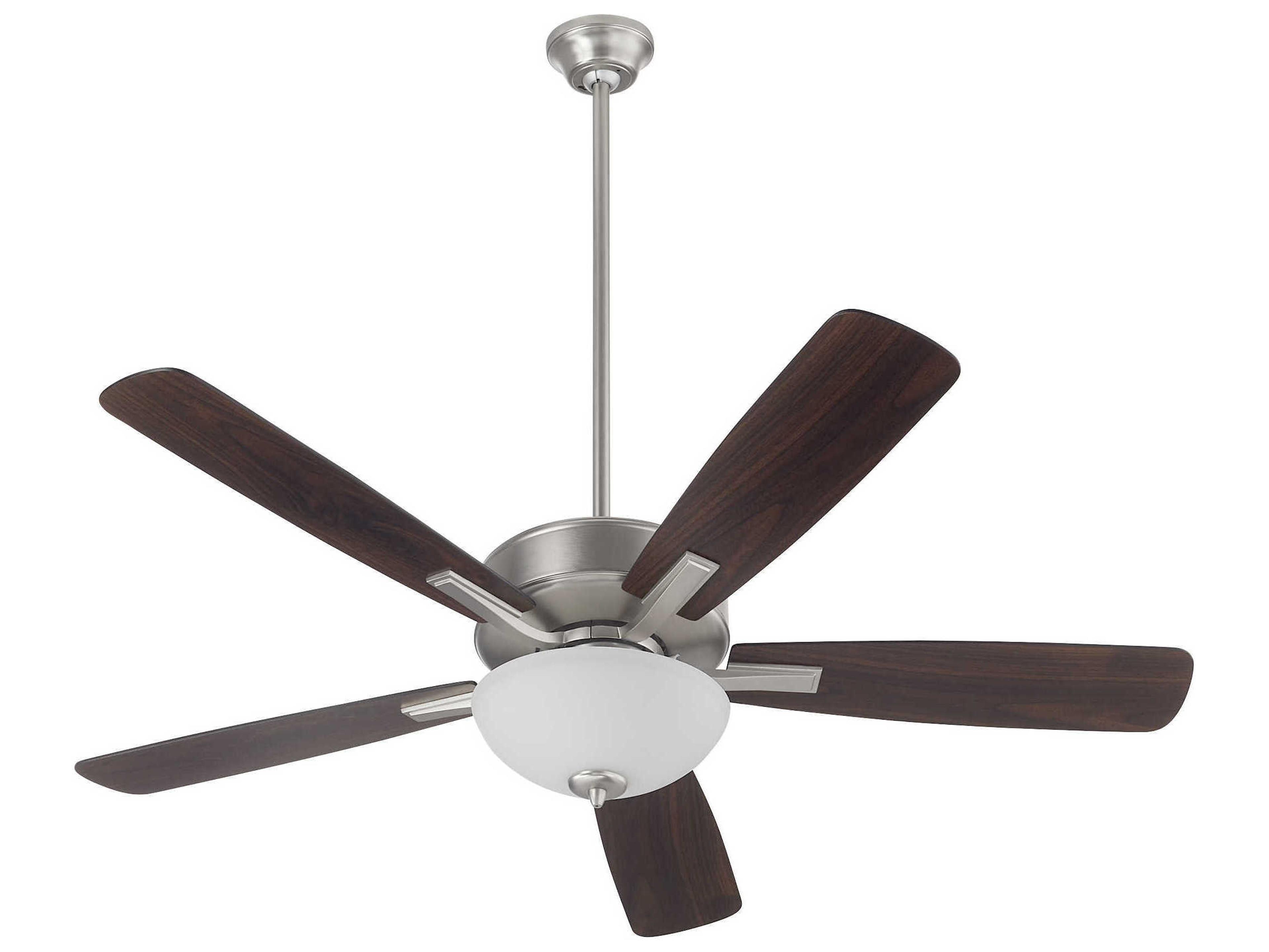 Quorum Ovation 52" Ceiling Fan