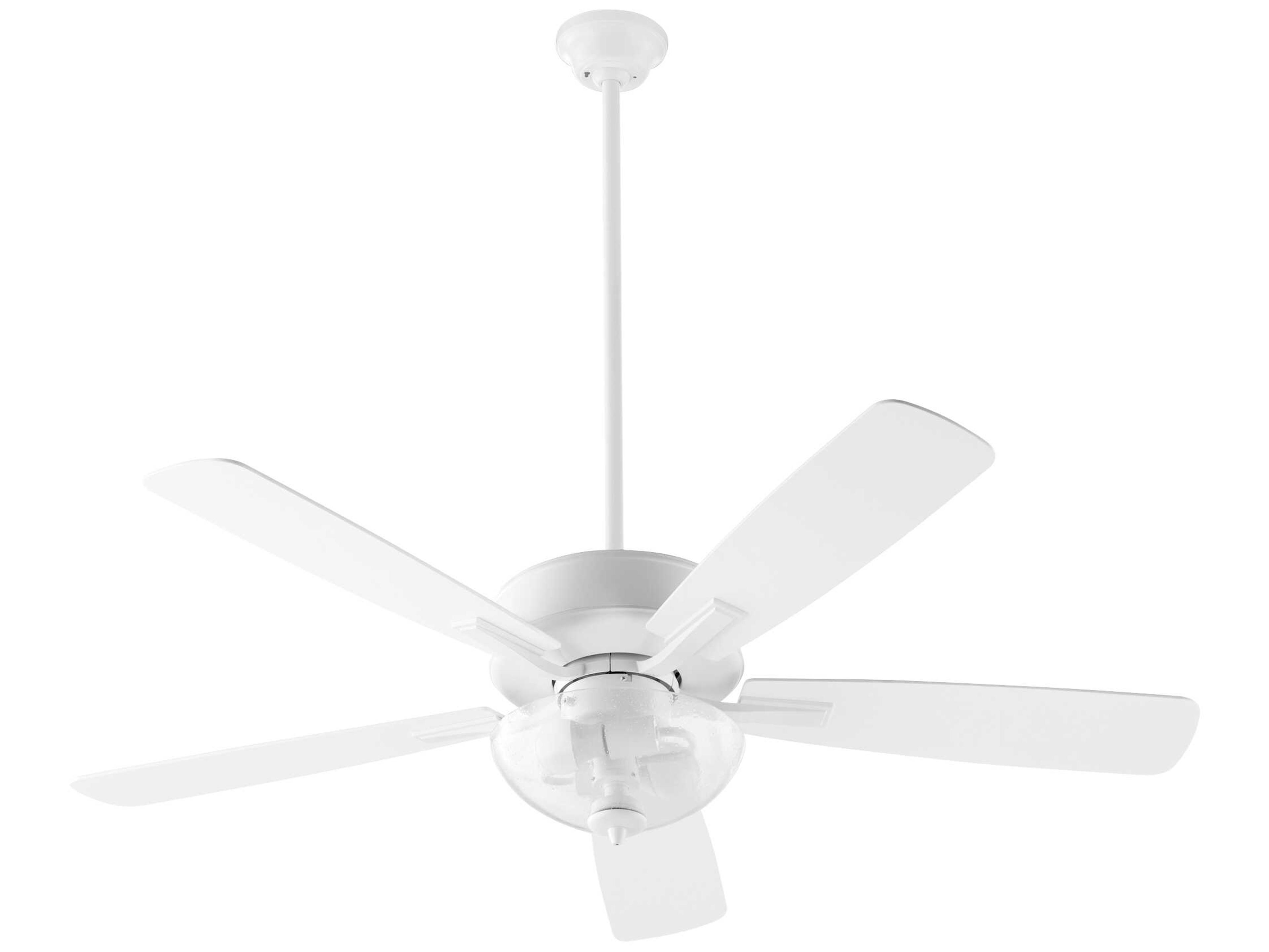 Quorum Ovation 2 - Light 52" LED Ceiling Fan