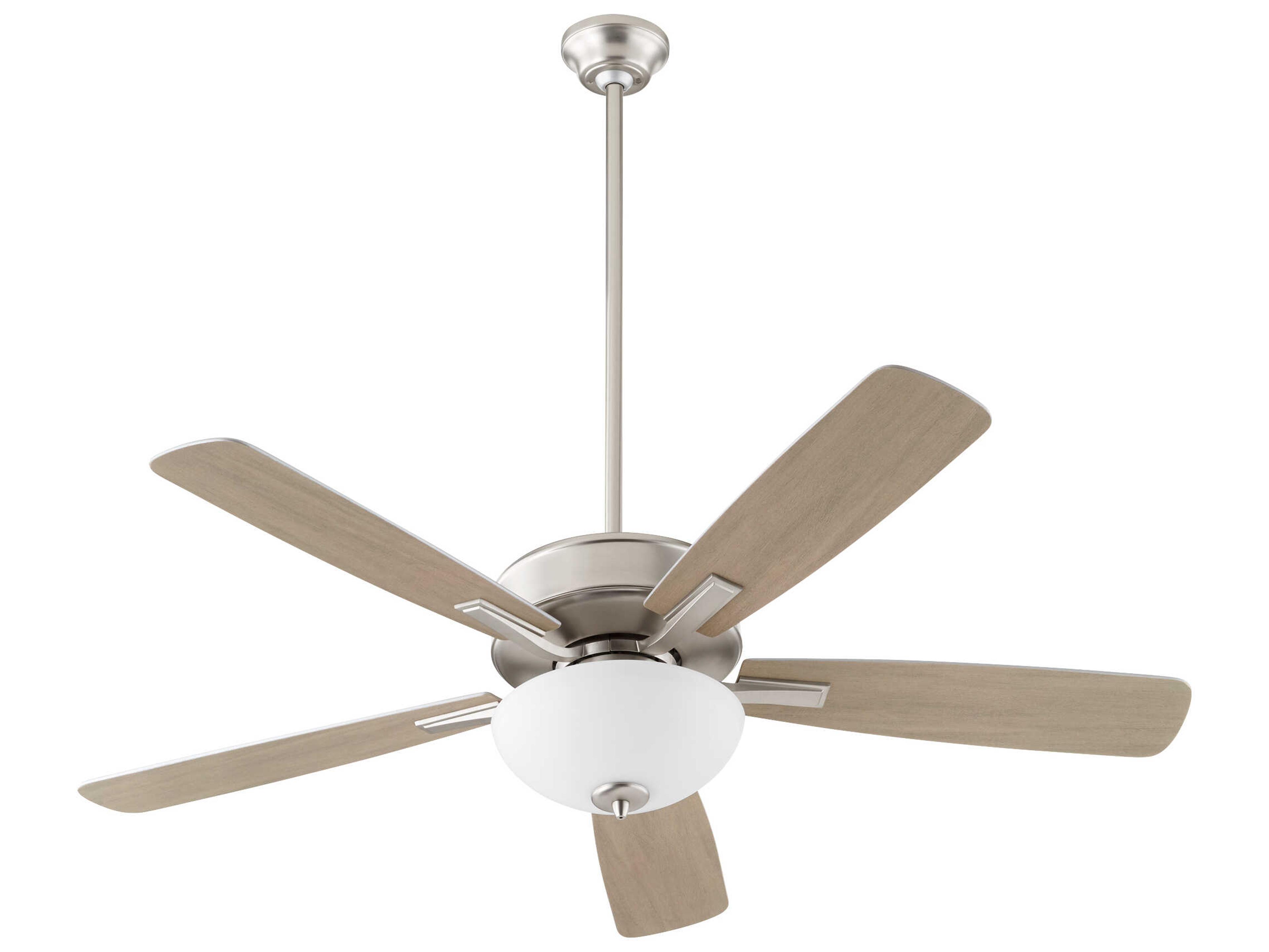 Quorum Ovation 2 - Light 52" LED Ceiling Fan