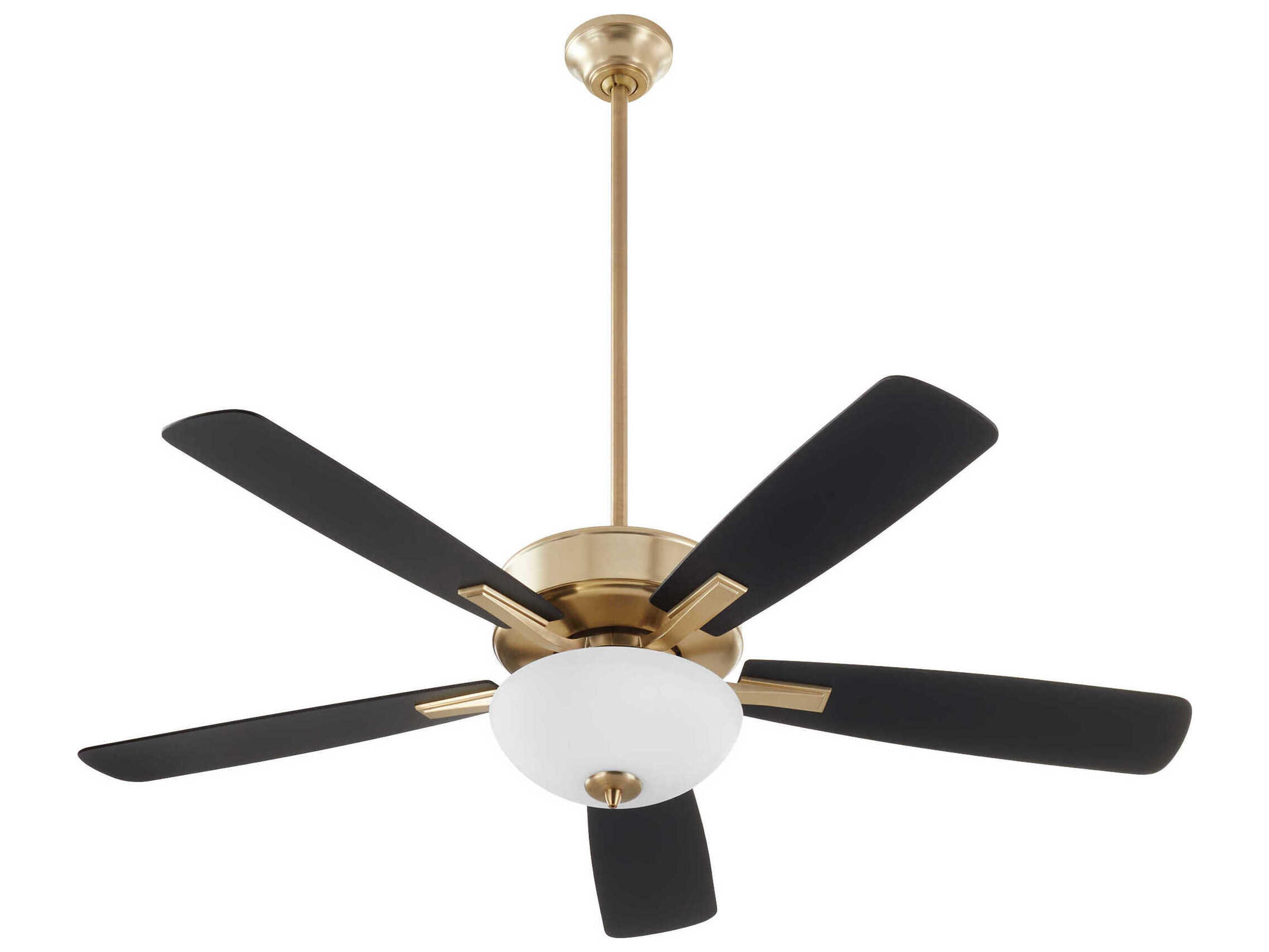 Quorum Ovation 52" Ceiling Fan