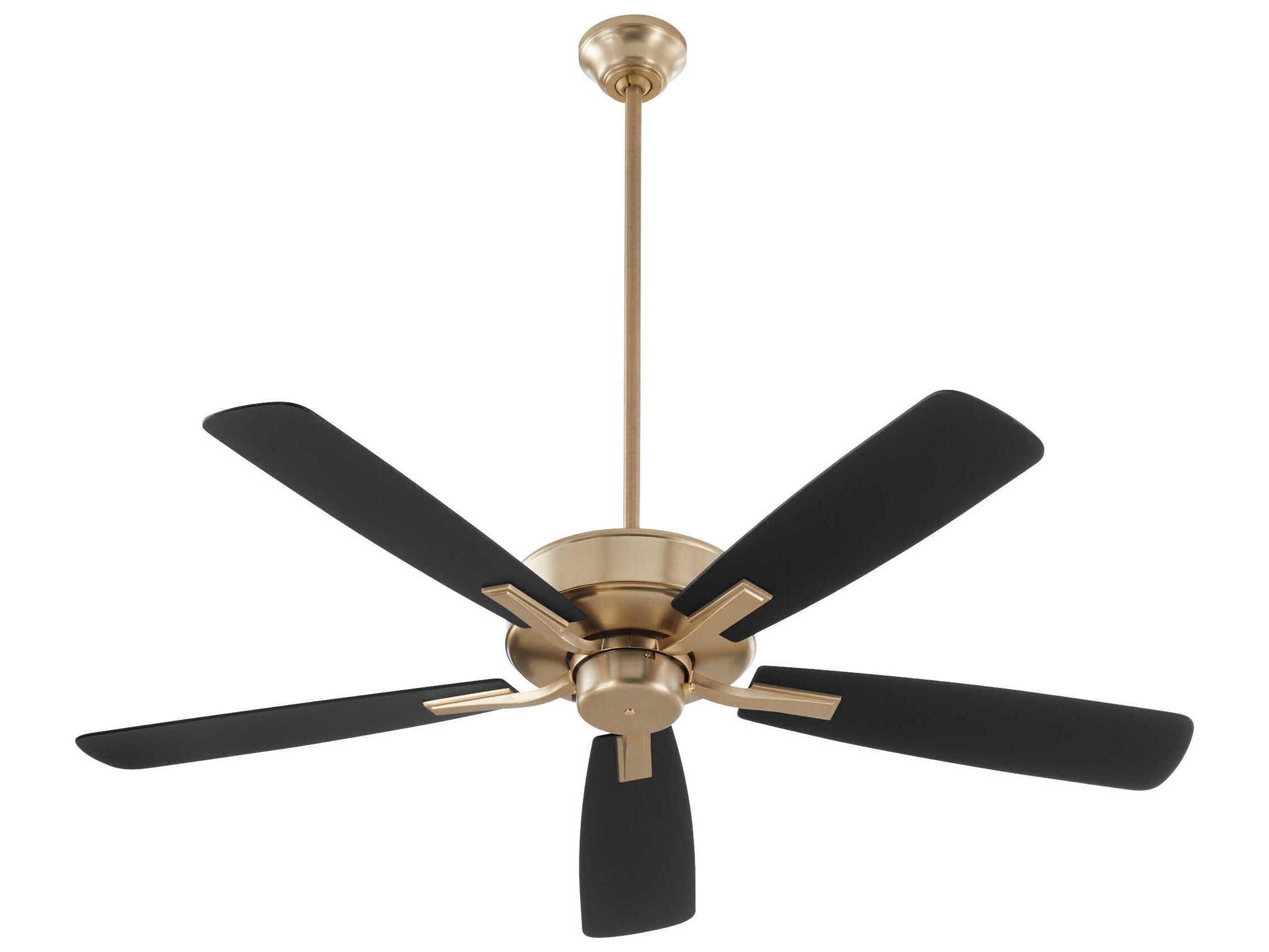 Quorum Ovation 52" Ceiling Fan