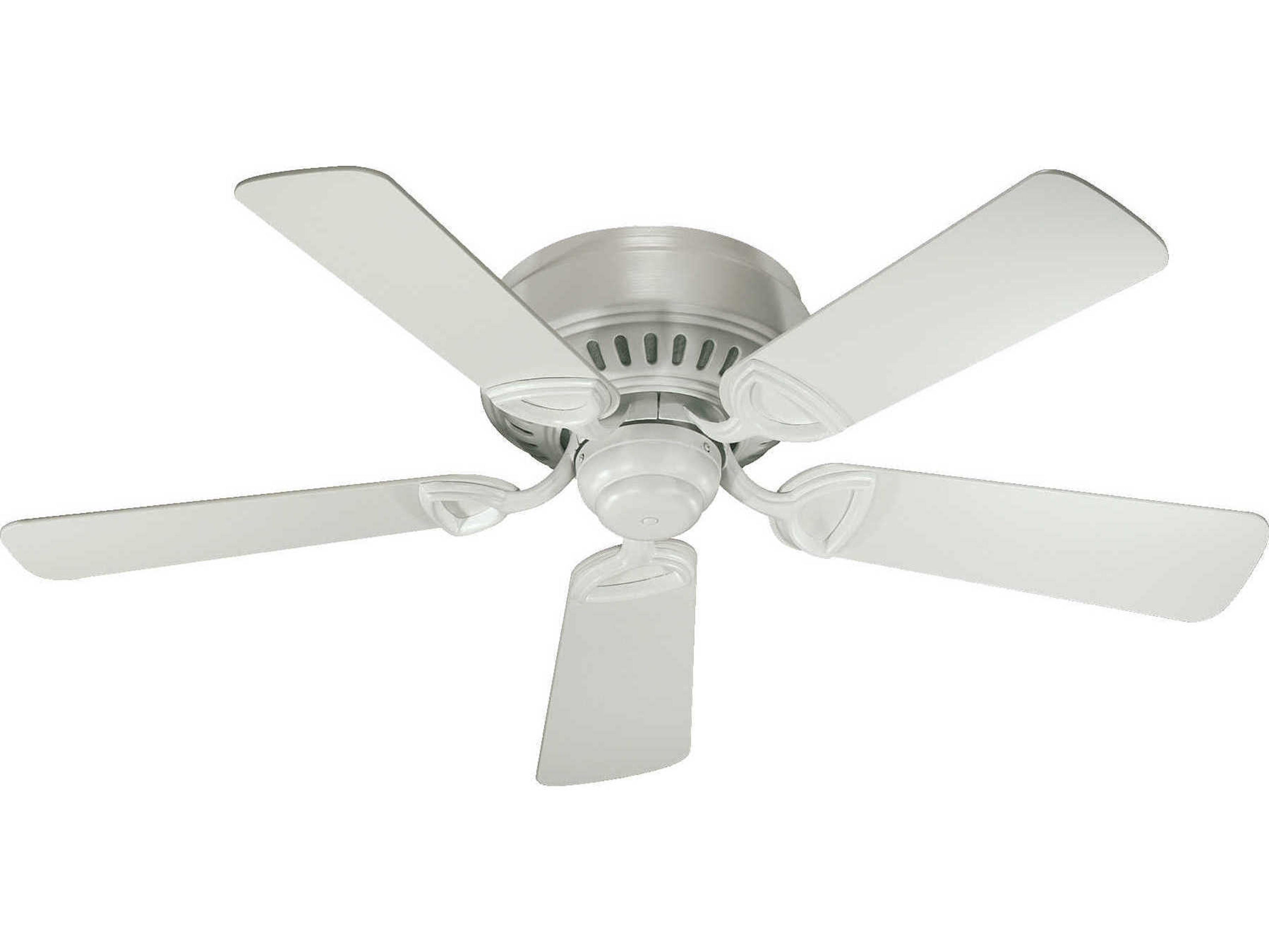 Quorum Medallion 42" Ceiling Fan