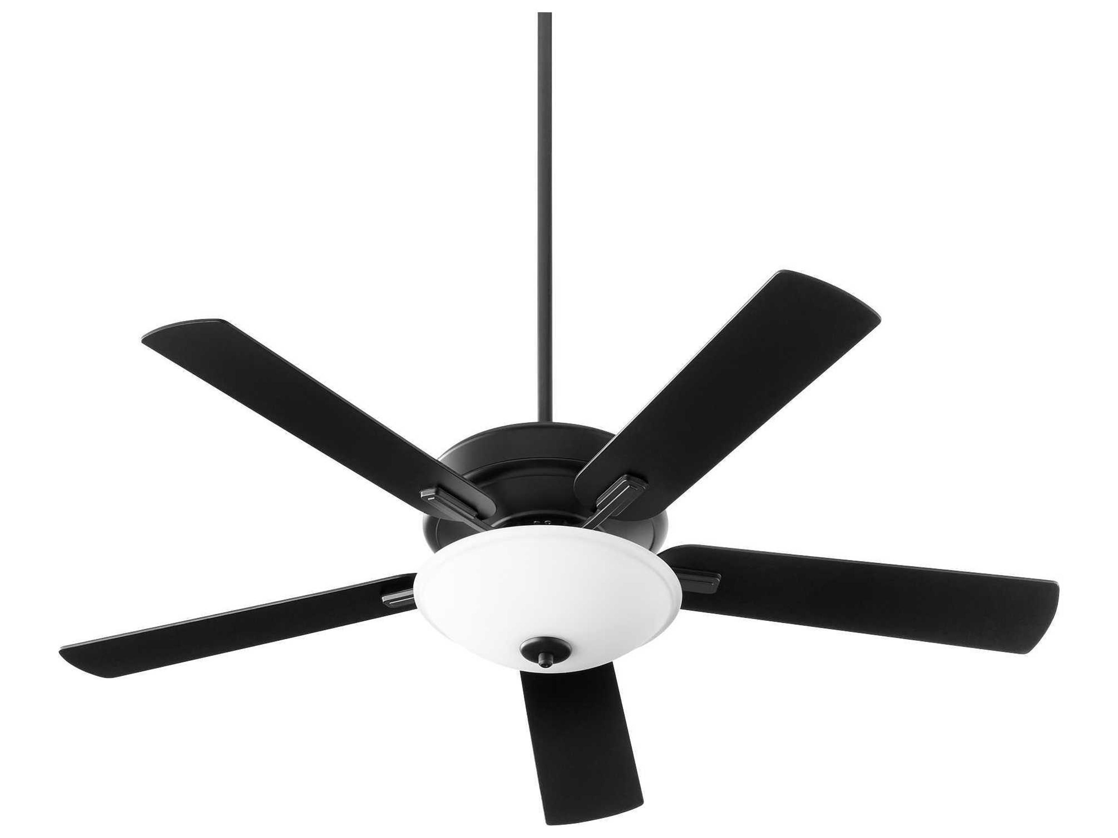 Quorum Premier 52" 1-Lights Ceiling Fan