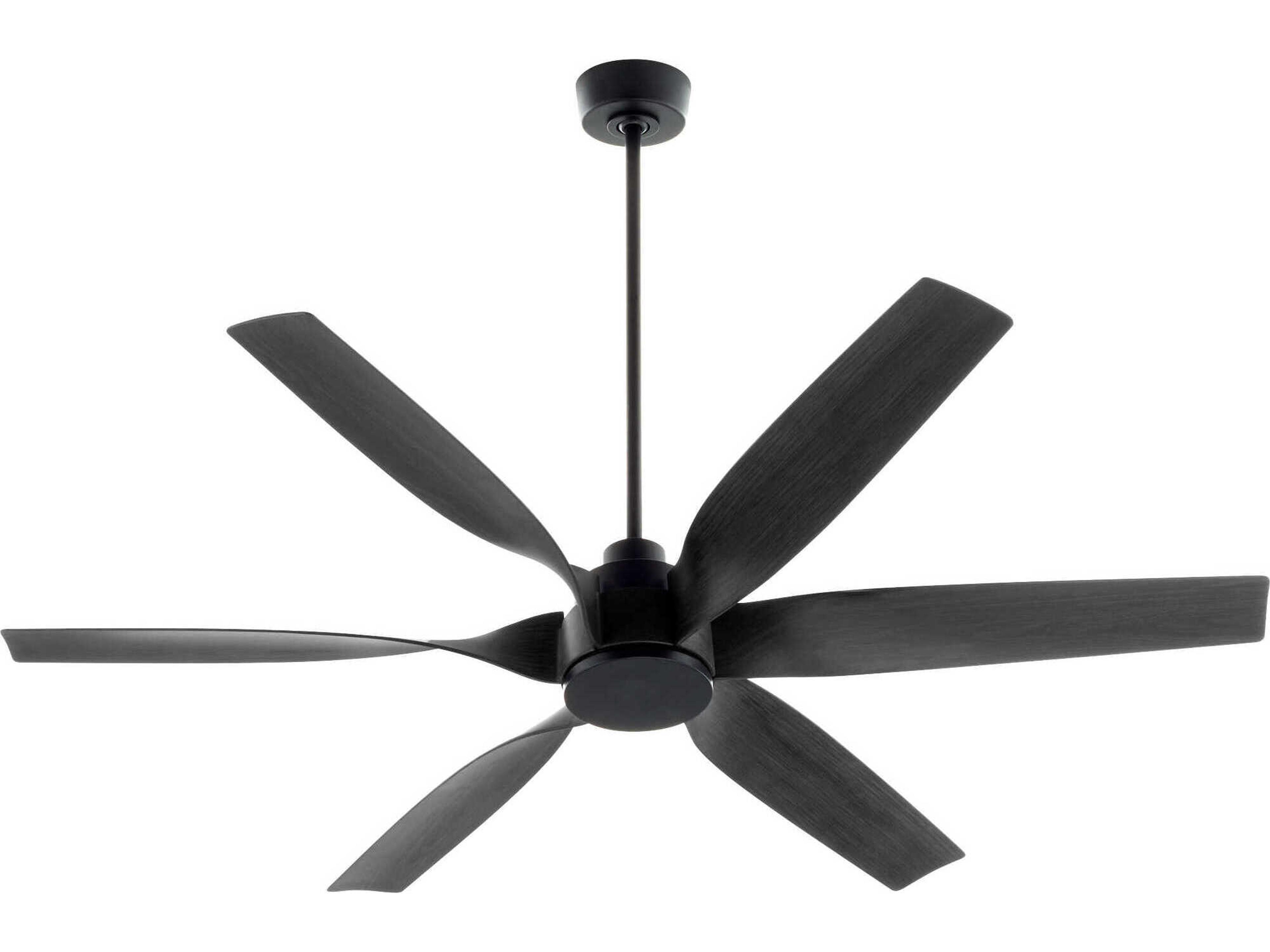 Kimbo 60" Outdoor Ceiling Fan