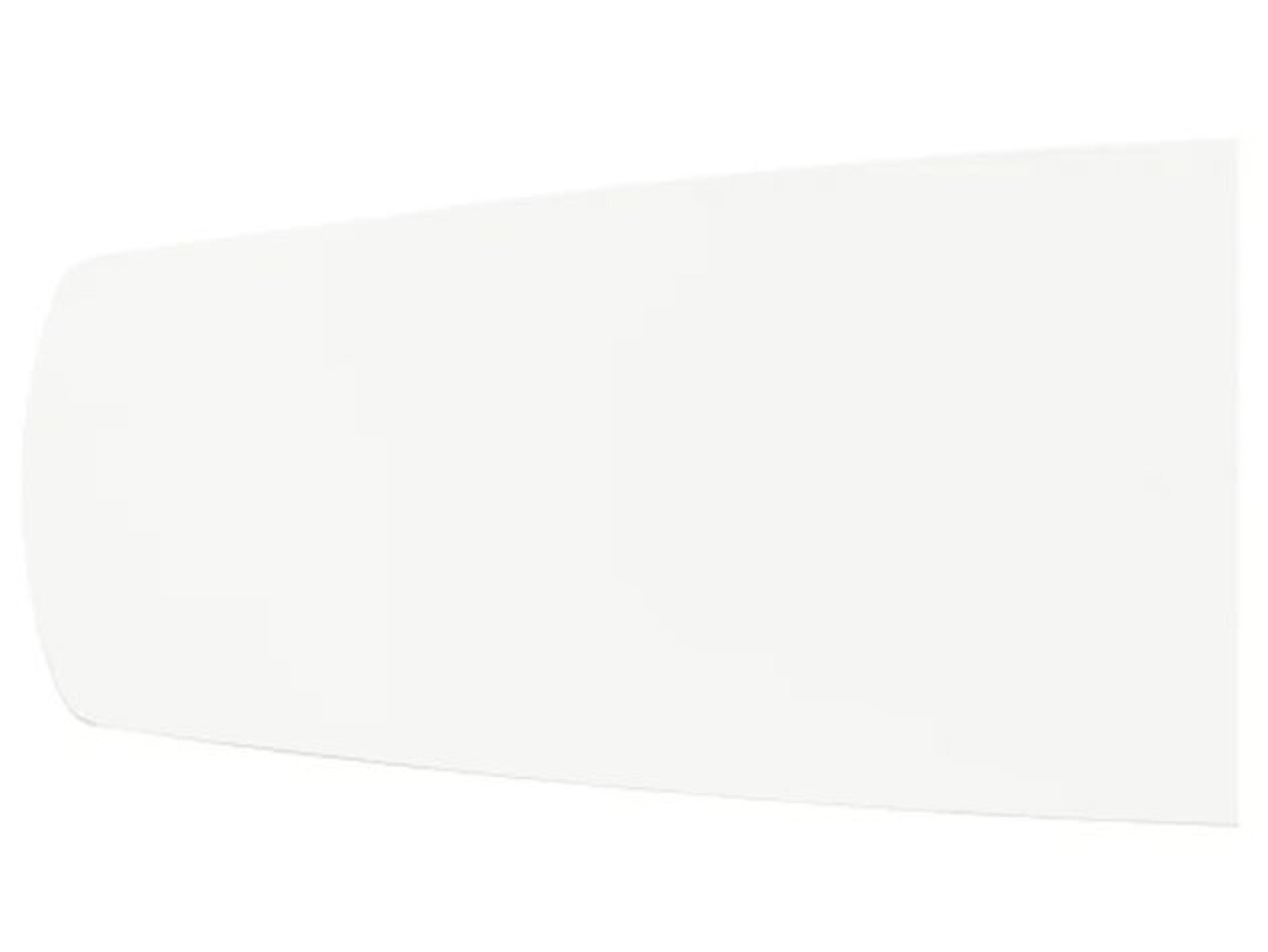 Quorum Apex Studio White Fan Blade Set of 5