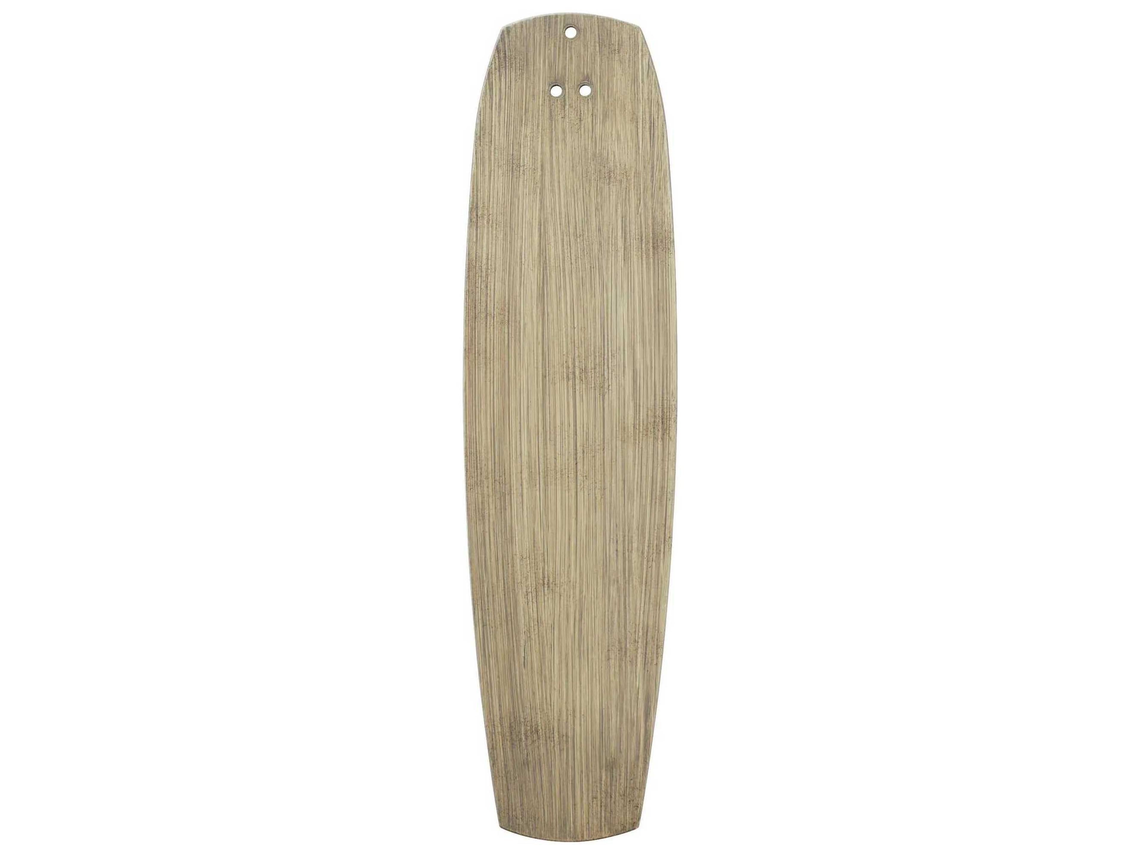 Quorum Apex Weathered Grey Fan Blade Set of 5