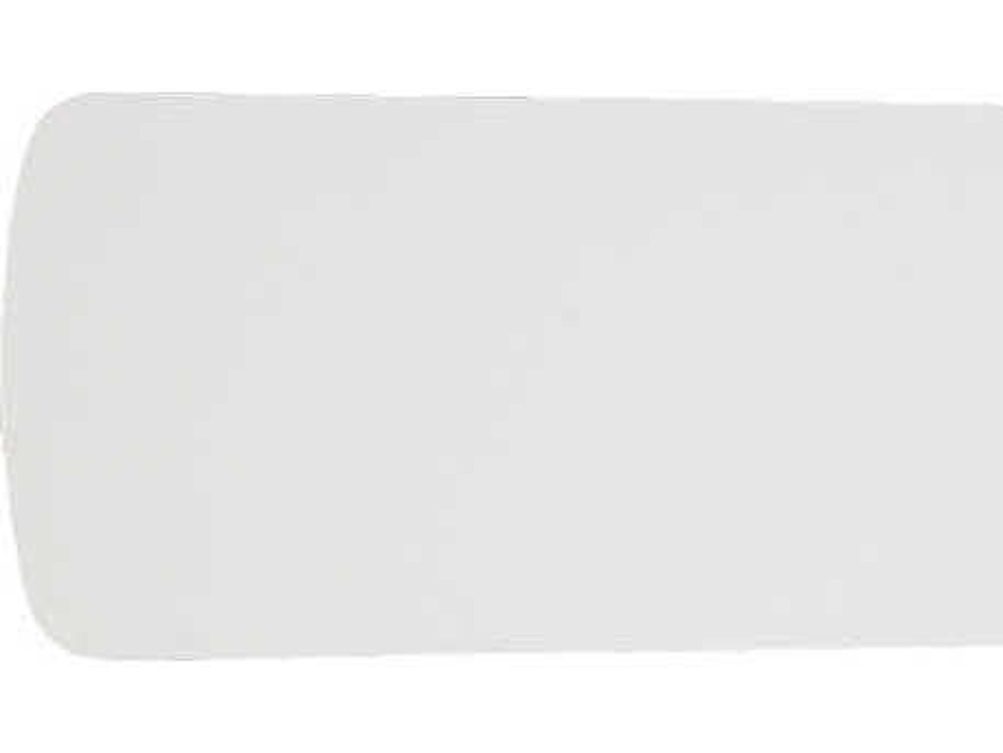 Quorum Studio White Fan Blade Set of 5