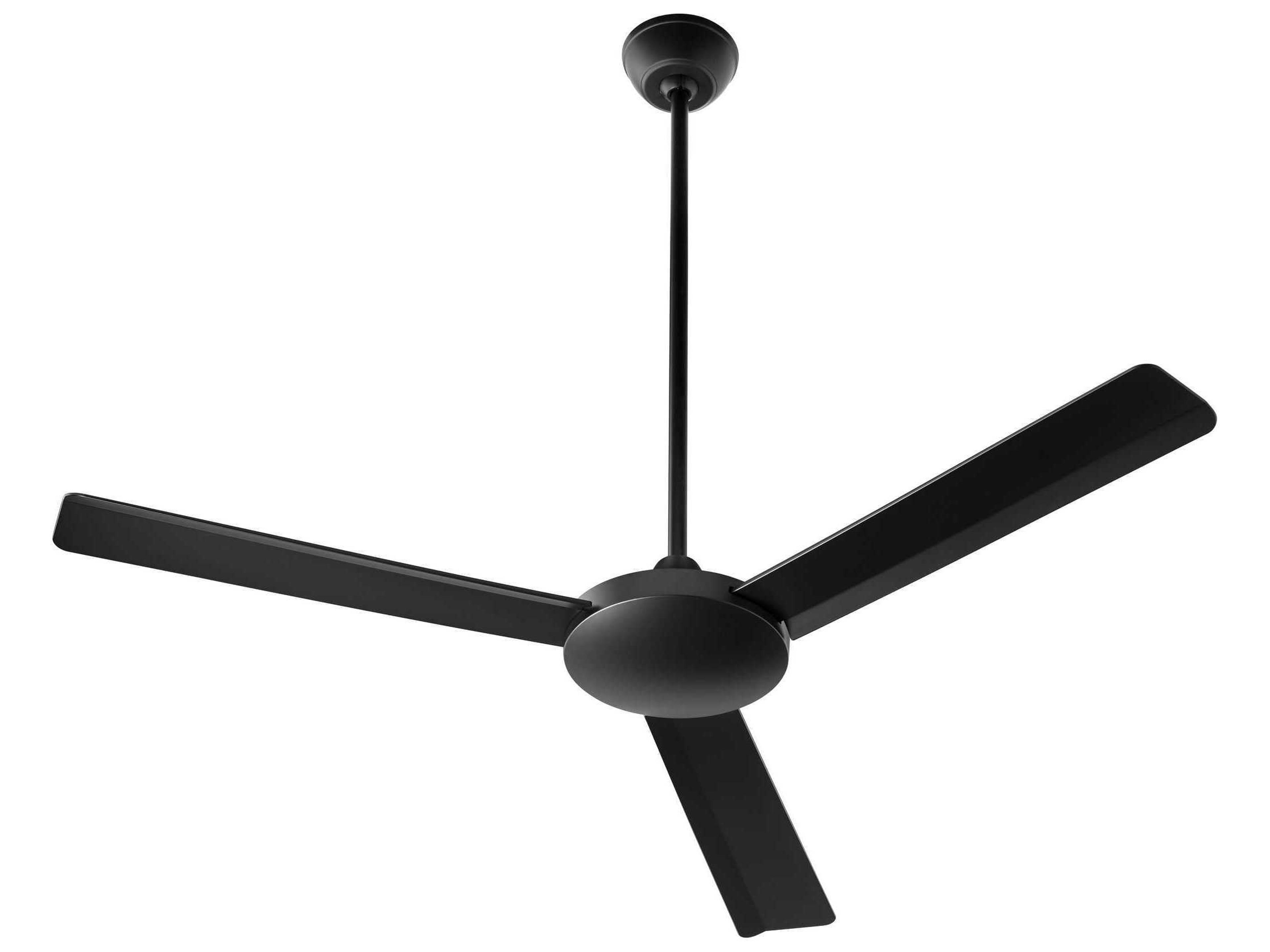 Quorum Aerovon 52" Outdoor Ceiling Fan