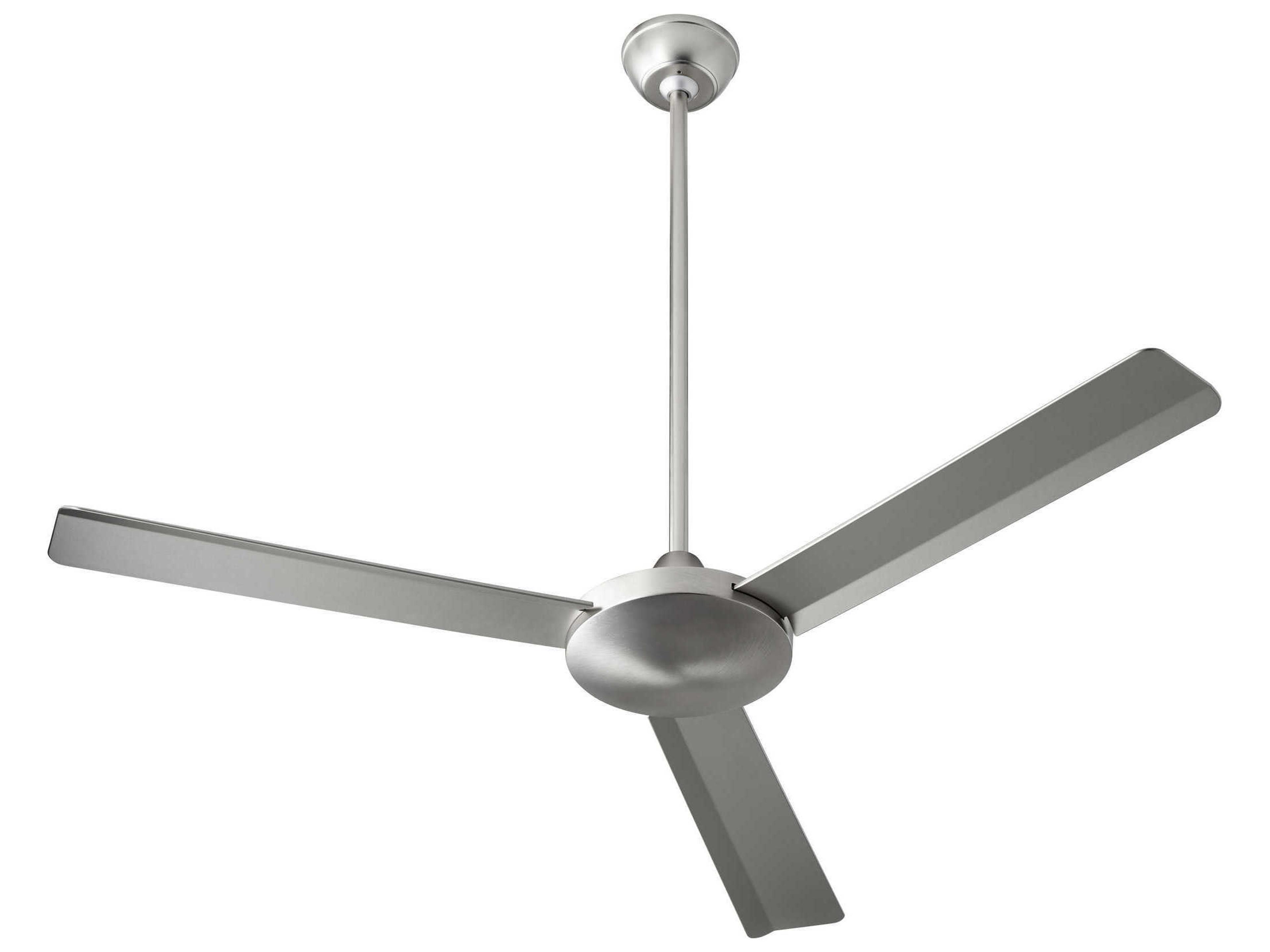 Quorum Aerovon 52" Outdoor Ceiling Fan