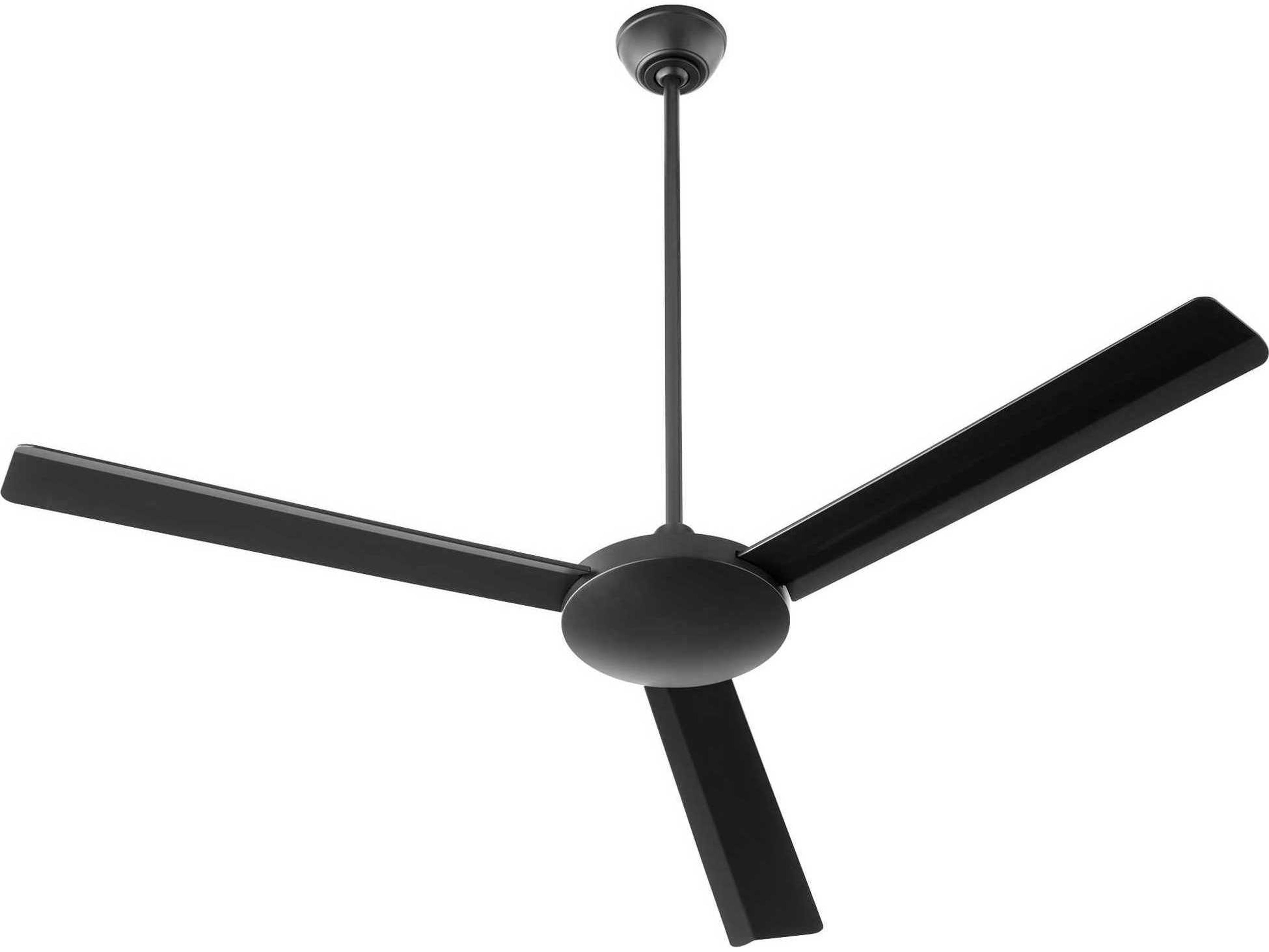 Quorum Aerovon 60" Outdoor Ceiling Fan