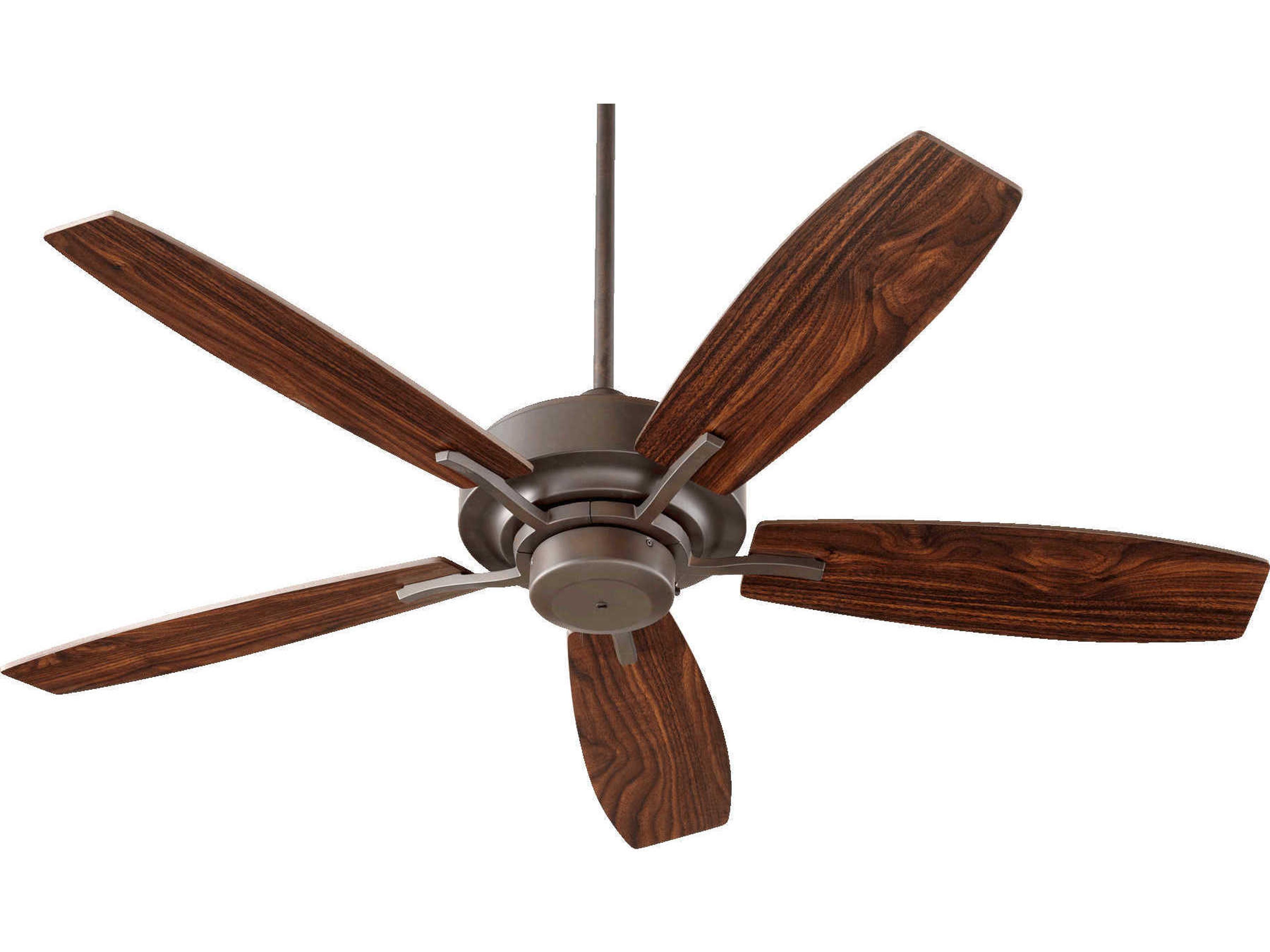 Quorum Soho 52" Ceiling Fan