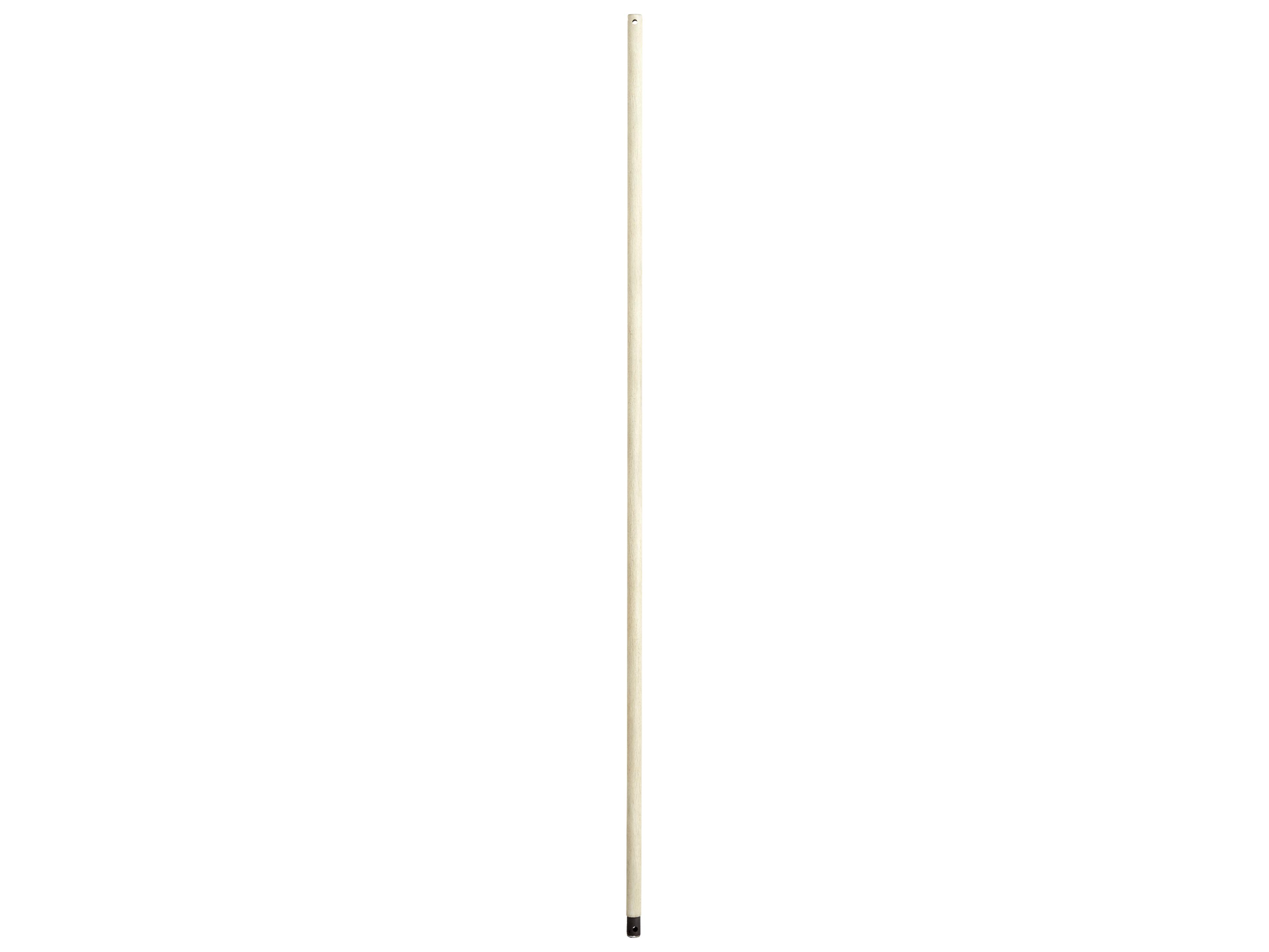 Quorum Universal 48"Persian White Downrod