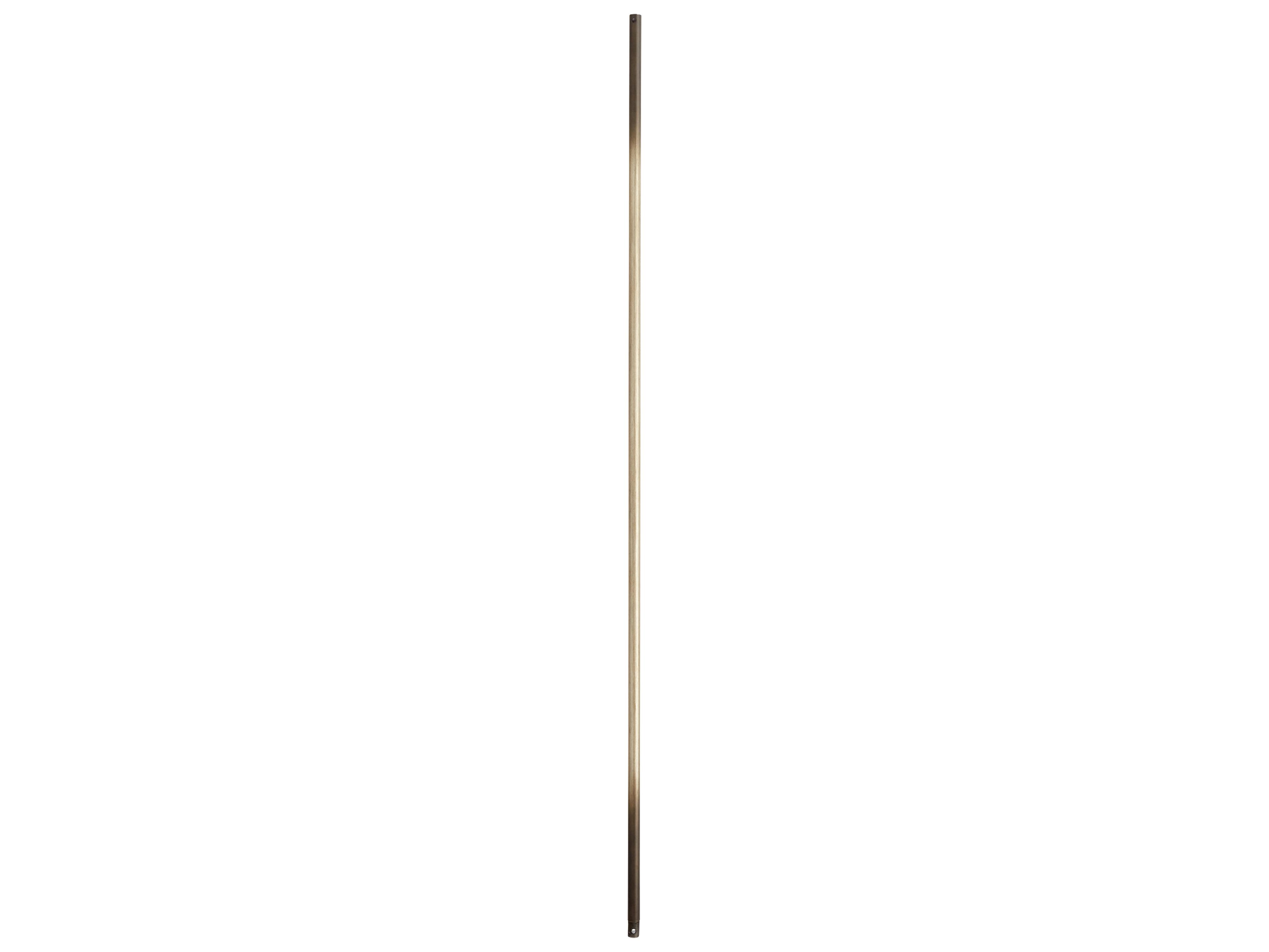 Quorum Universal 60"Antique Flemish Downrod