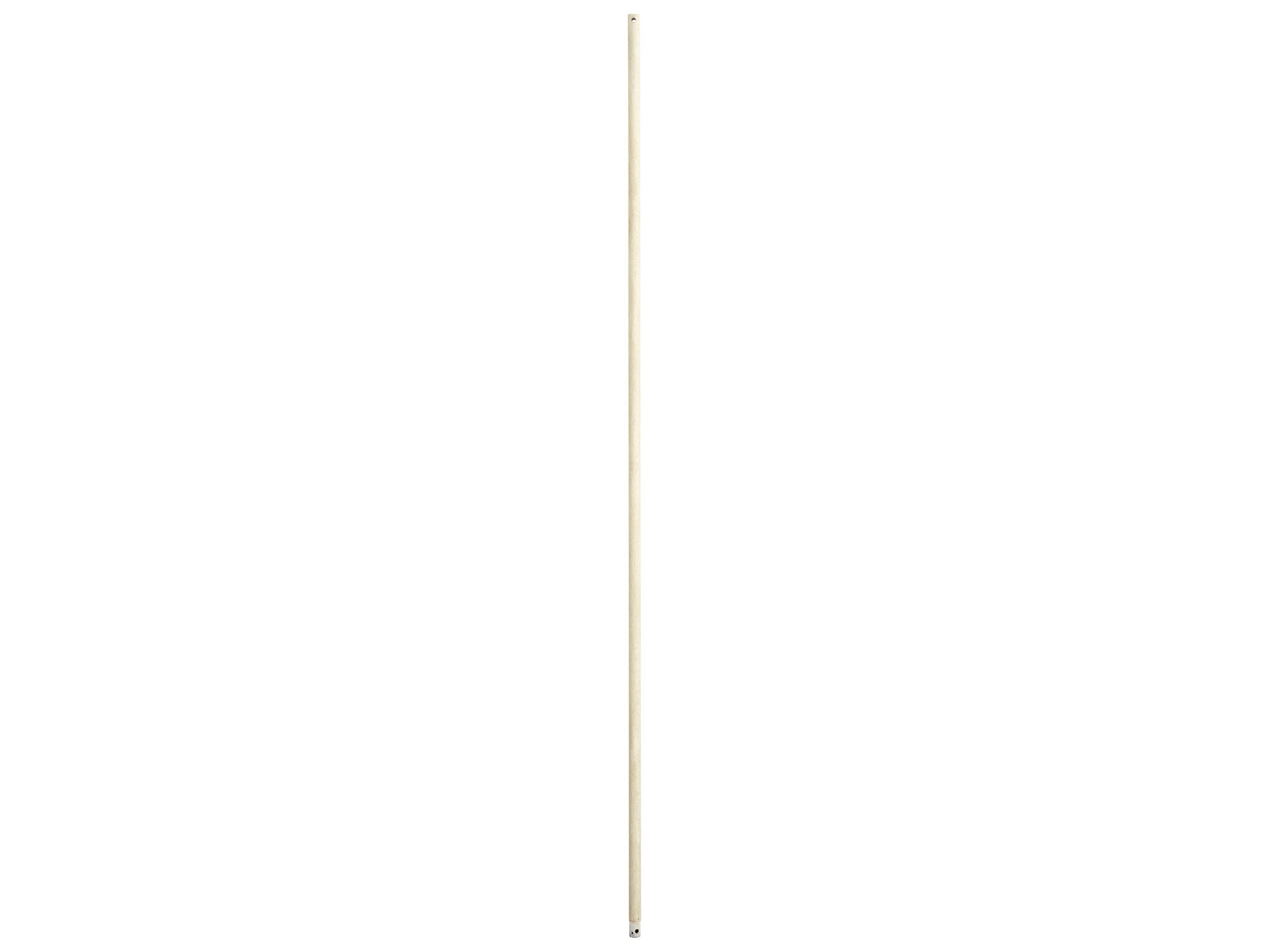 Quorum Universal 60"Persian White Downrod