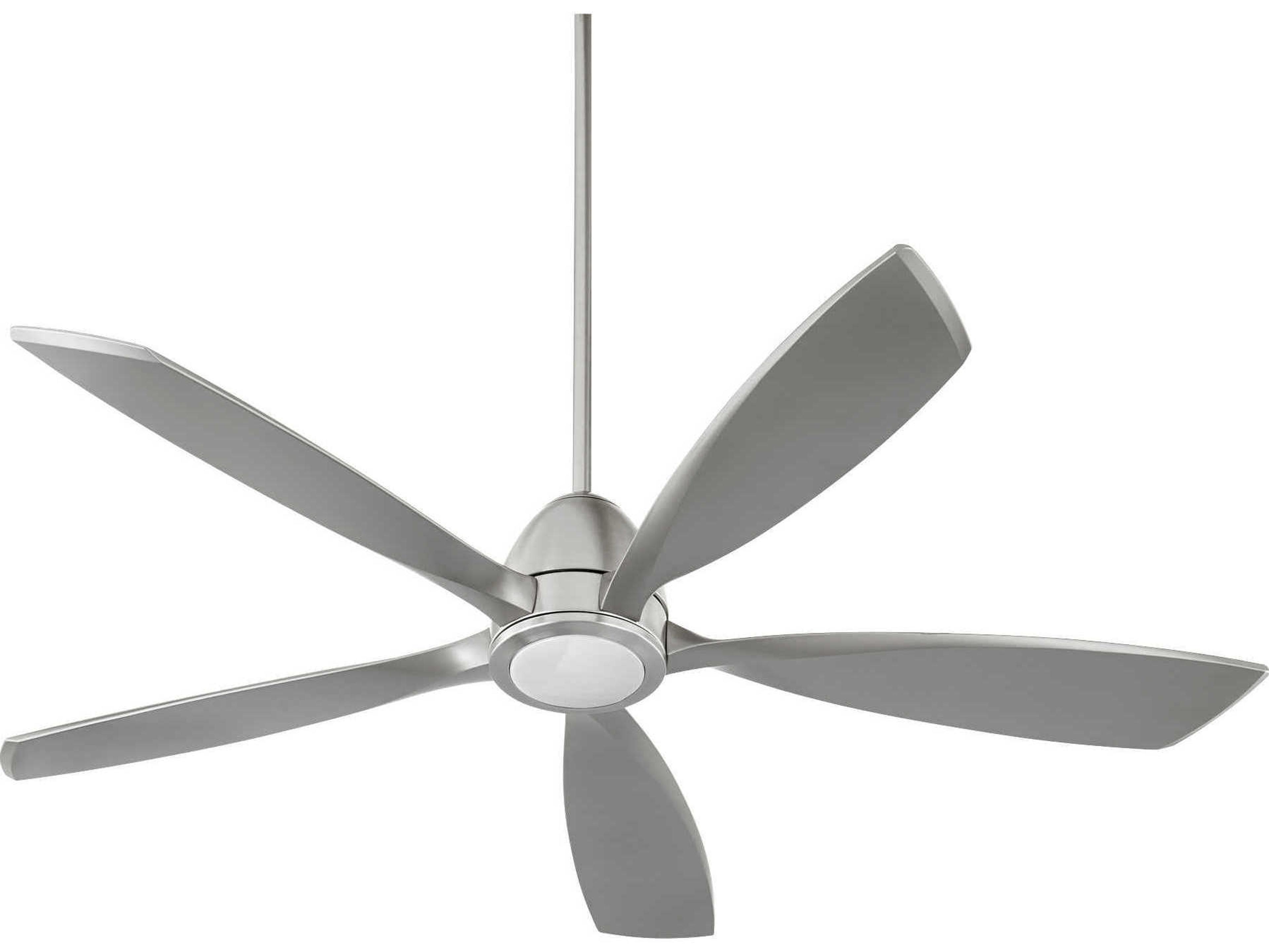 Quorum Holt 56" 1-Lights Ceiling Fan