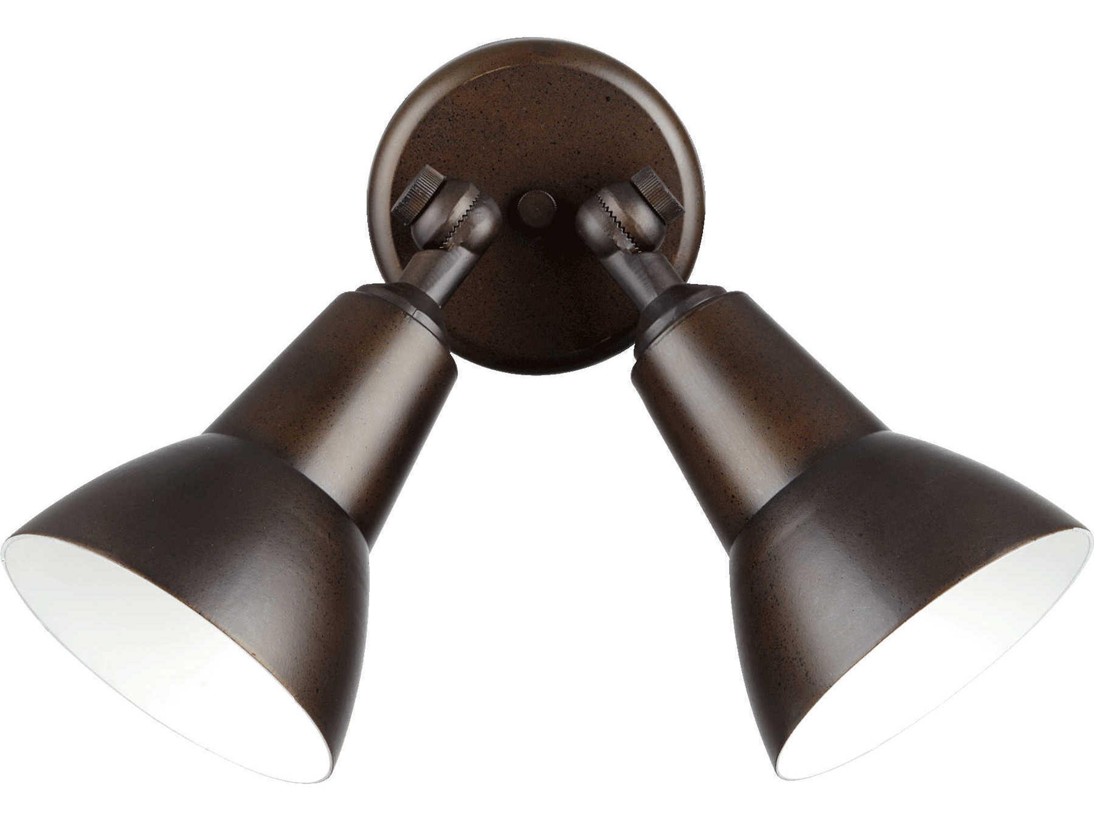 2 - Light Outdoor Spot Light