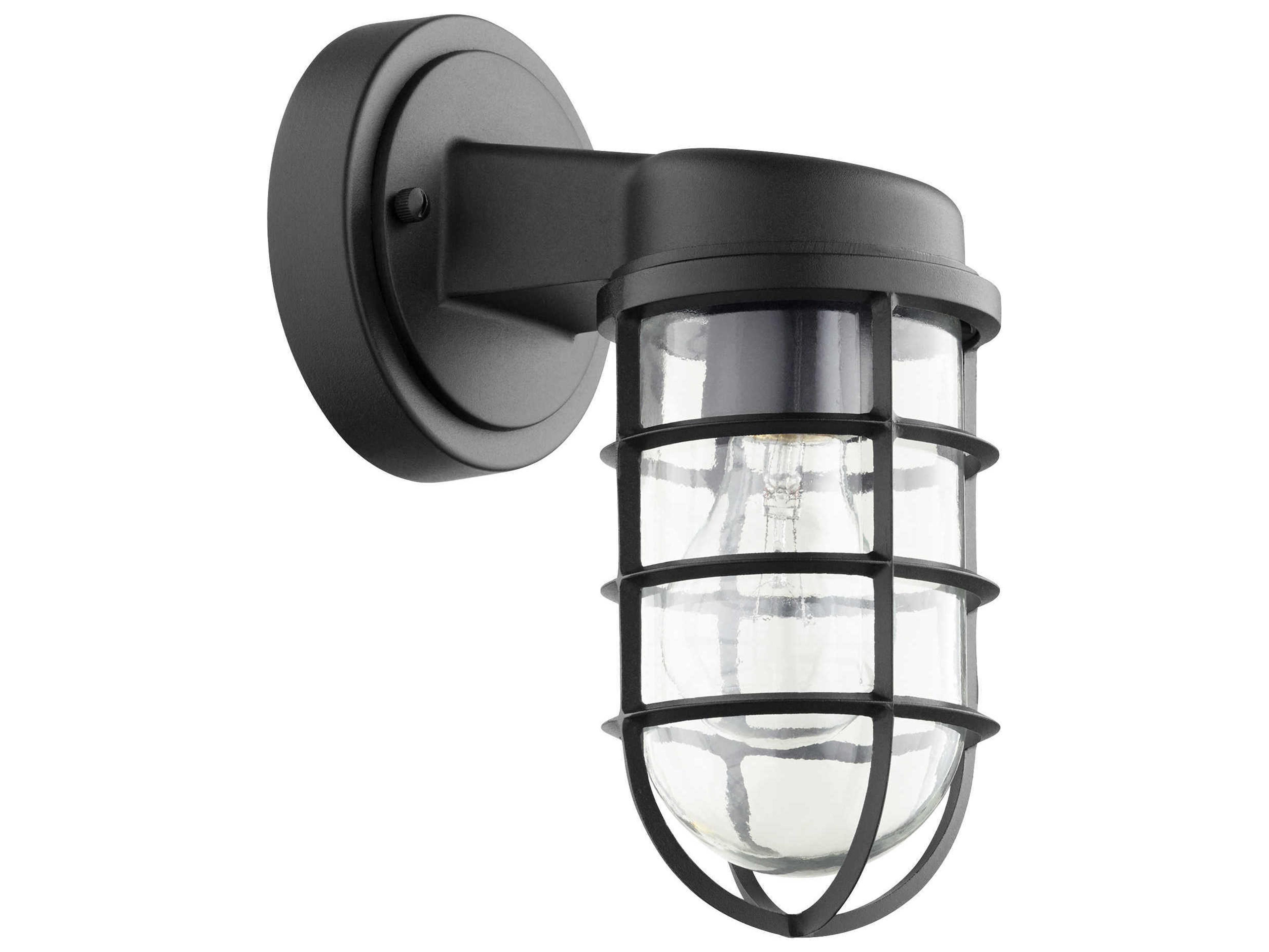 Belfour 1 - Light Outdoor Wall Light