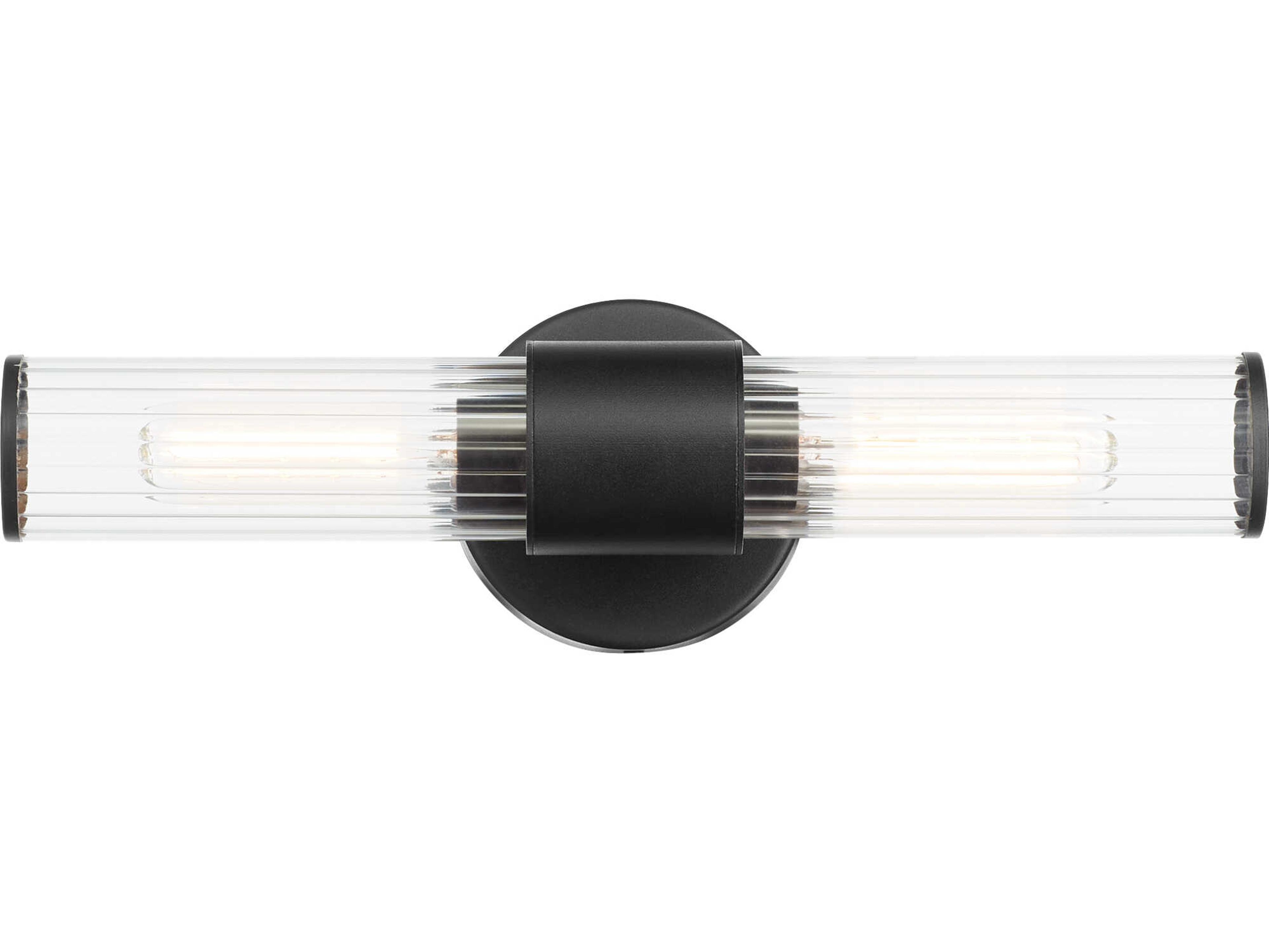 Fuze 2 - Light Outdoor Wall Light